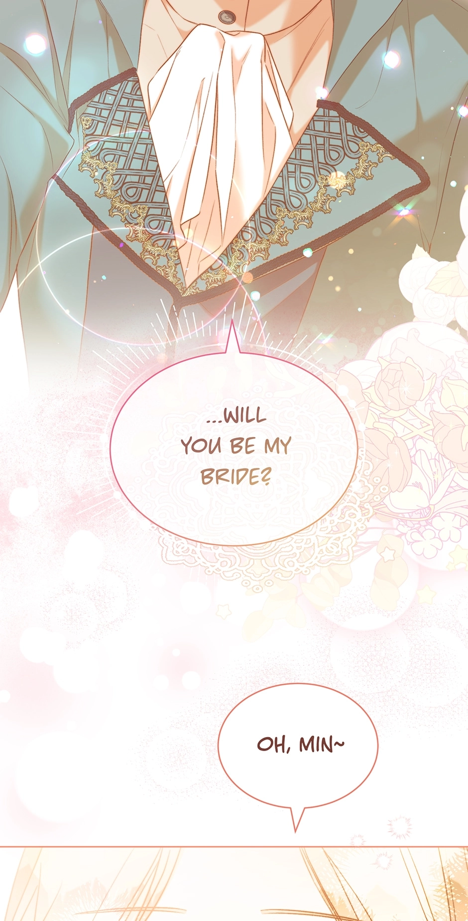 Read How to Satisfy the Devil chapter 60 image 40 on Lezhin