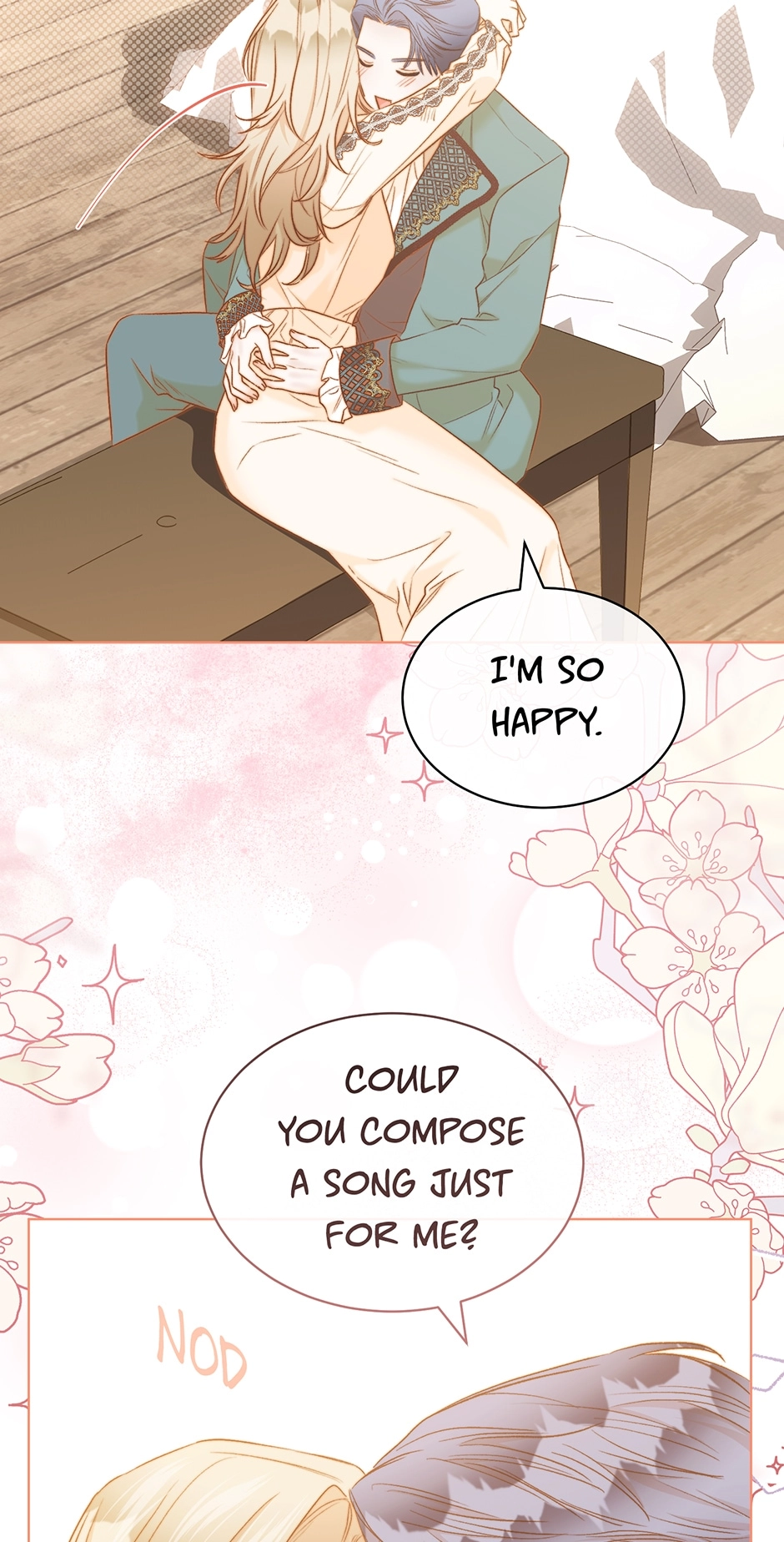 Read How to Satisfy the Devil chapter 60 image 42 on Lezhin