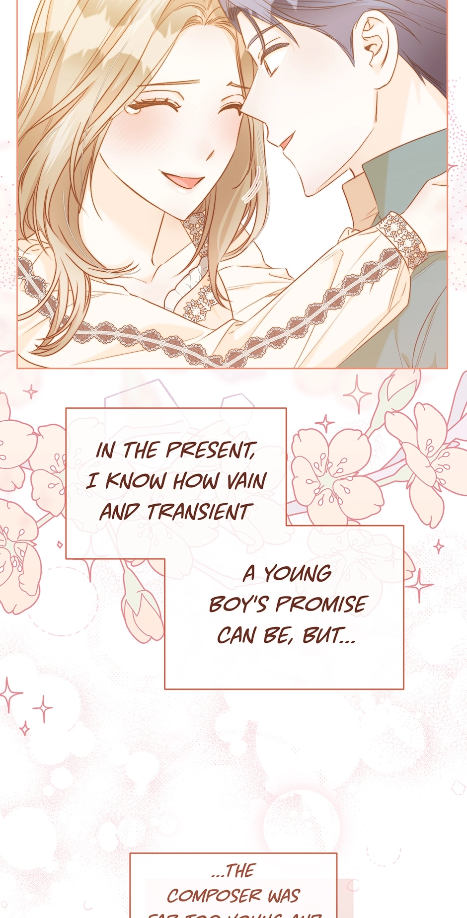 Read How to Satisfy the Devil chapter 60 image 43 on Lezhin