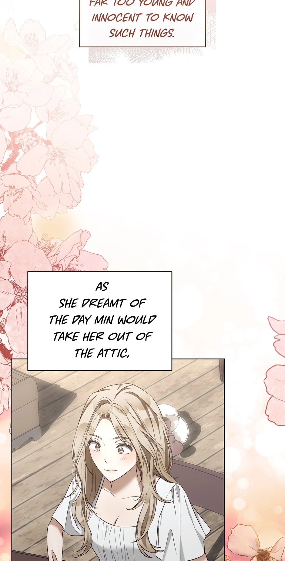 Read How to Satisfy the Devil chapter 60 image 44 on Lezhin