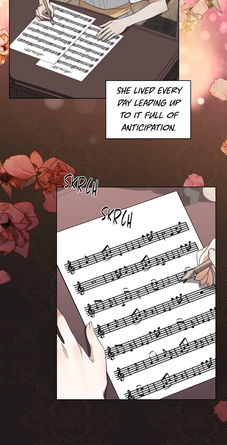 Read How to Satisfy the Devil chapter 60 image 45 on Lezhin