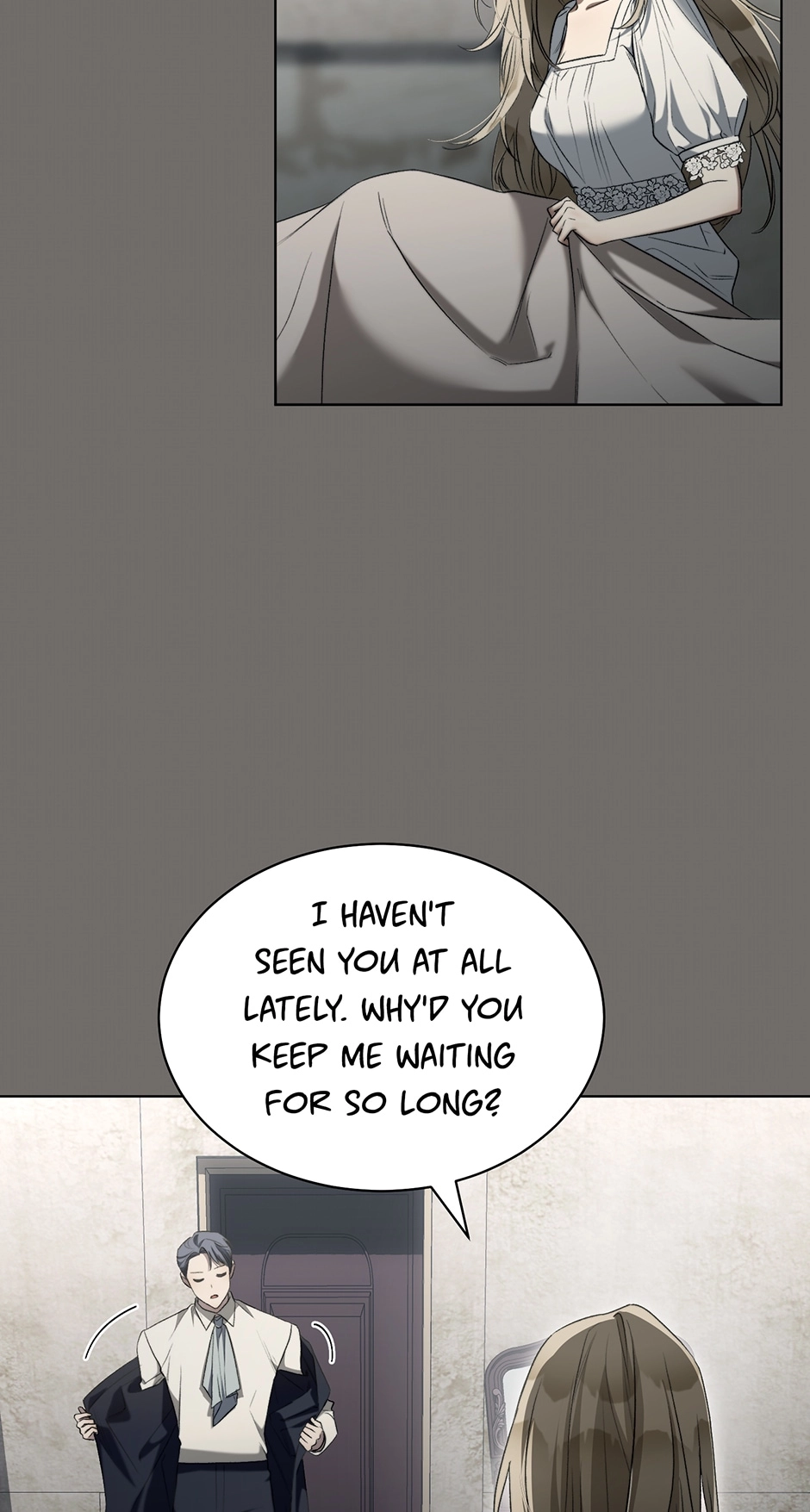 Read How to Satisfy the Devil chapter 60 image 49 on Lezhin