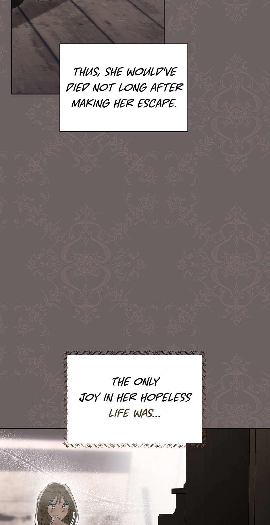 Read How to Satisfy the Devil chapter 60 image 5 on Lezhin