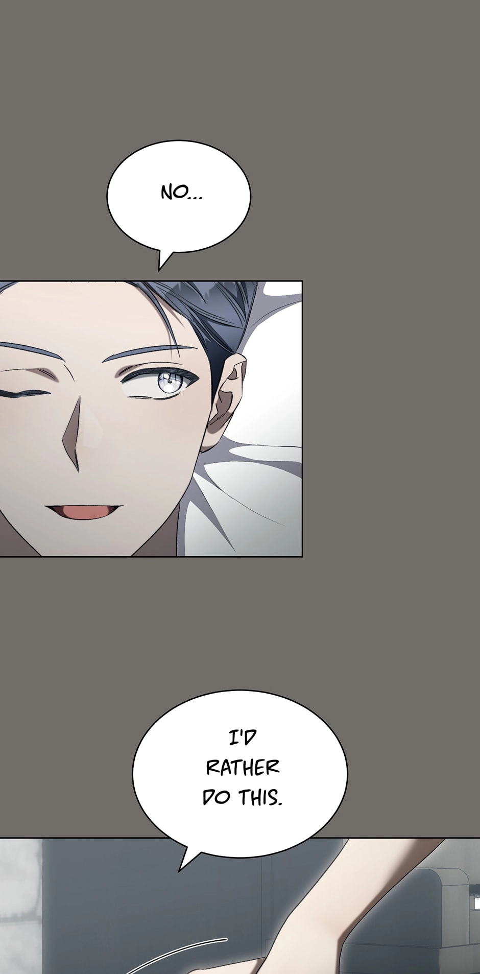 Read How to Satisfy the Devil chapter 60 image 54 on Lezhin