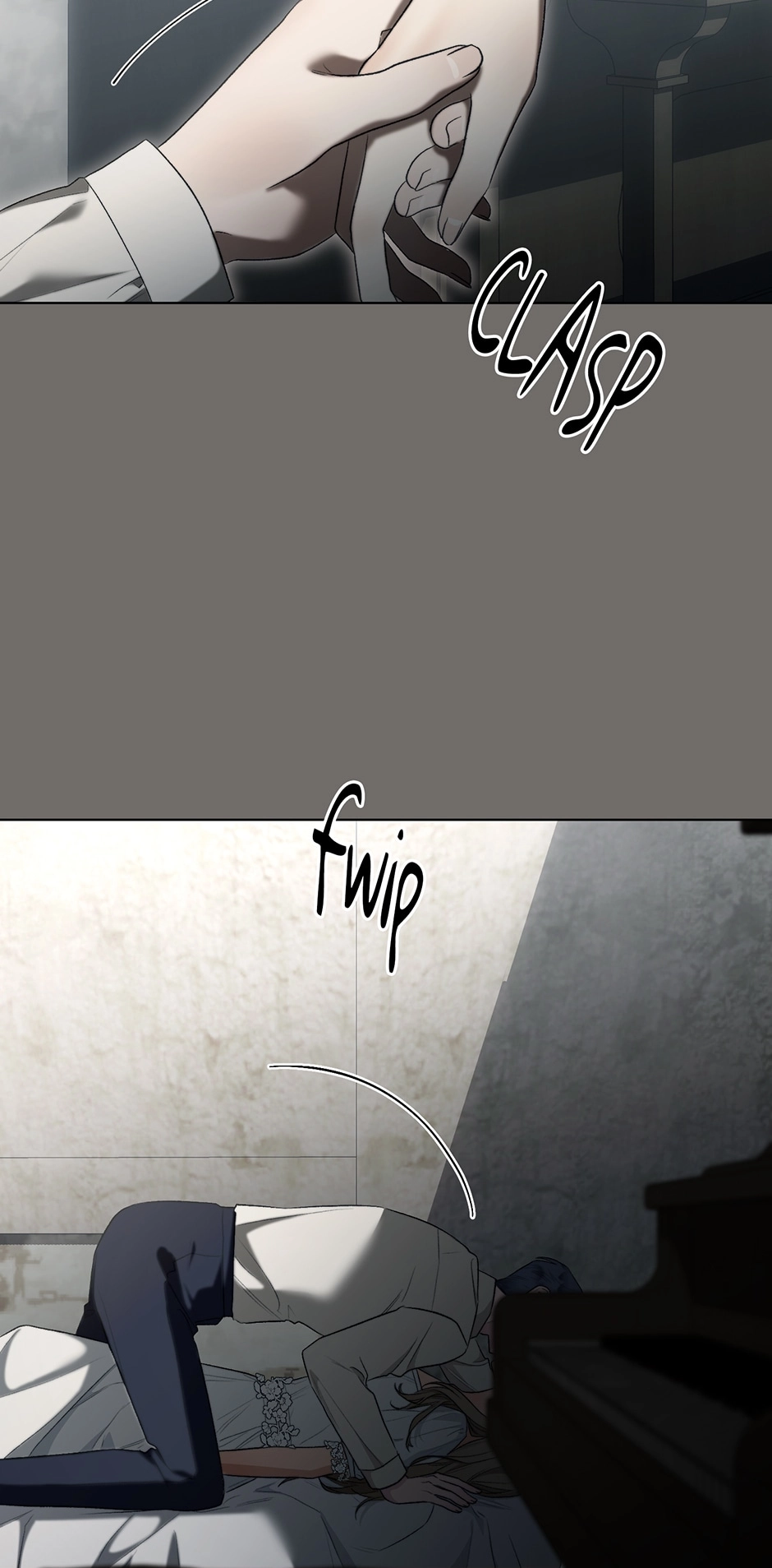 Read How to Satisfy the Devil chapter 60 image 55 on Lezhin