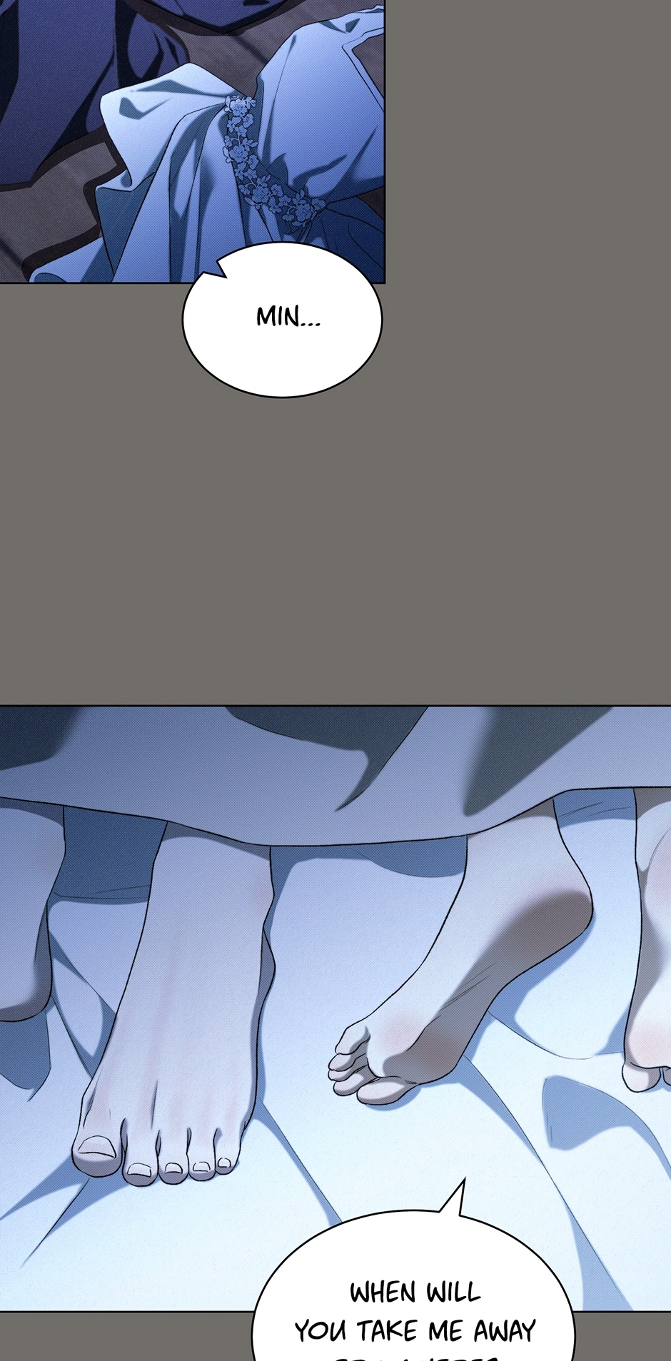 Read How to Satisfy the Devil chapter 60 image 57 on Lezhin