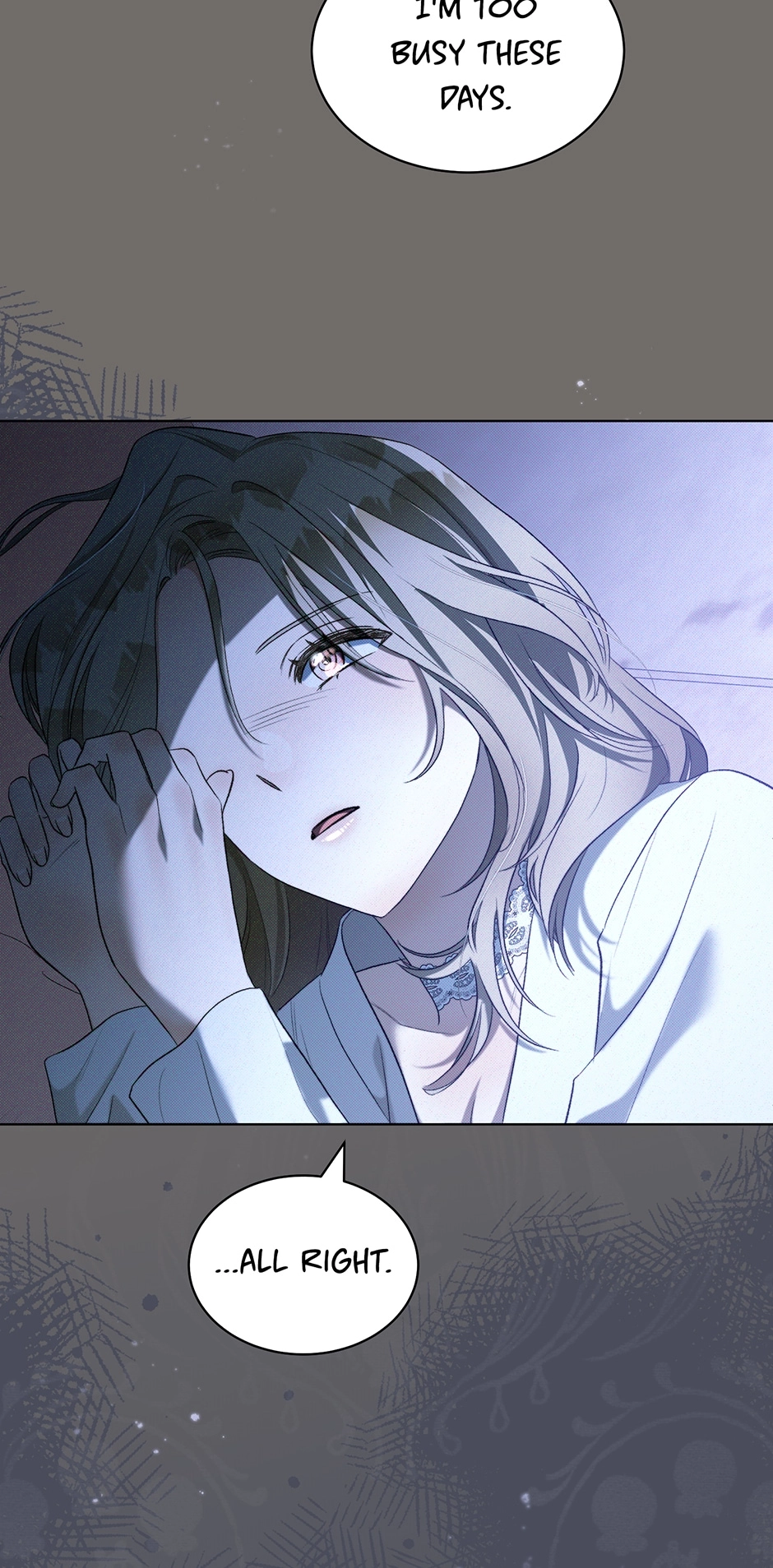 Read How to Satisfy the Devil chapter 60 image 59 on Lezhin
