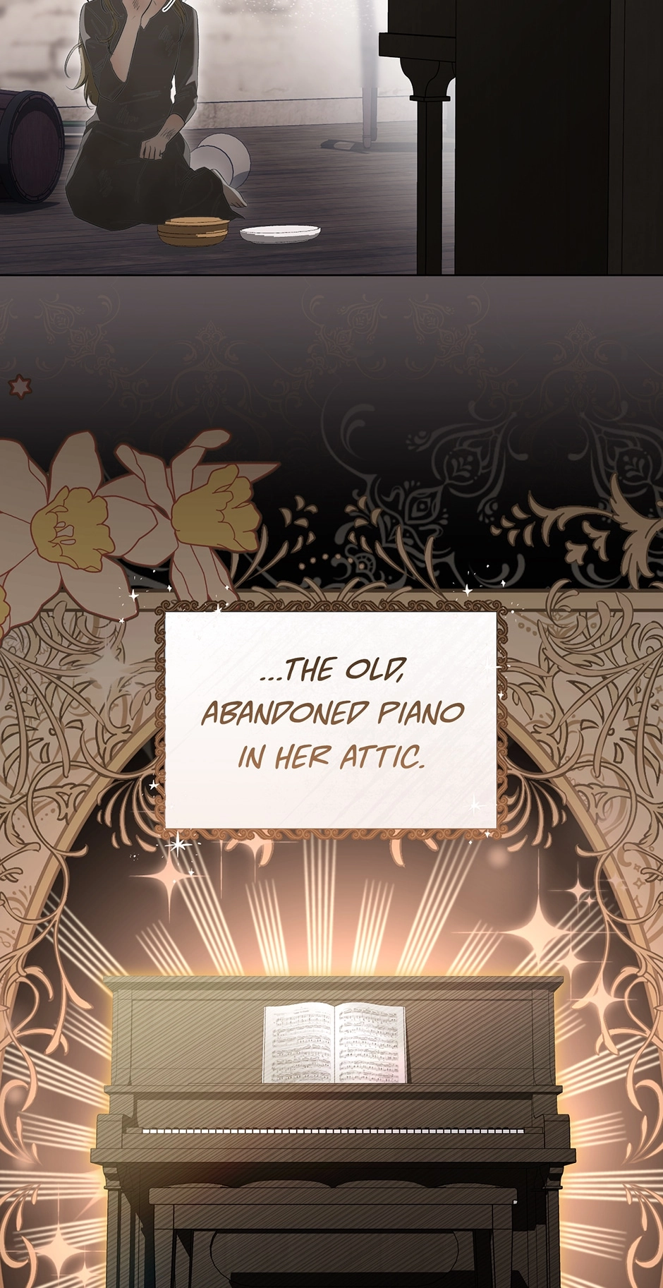 Read How to Satisfy the Devil chapter 60 image 6 on Lezhin