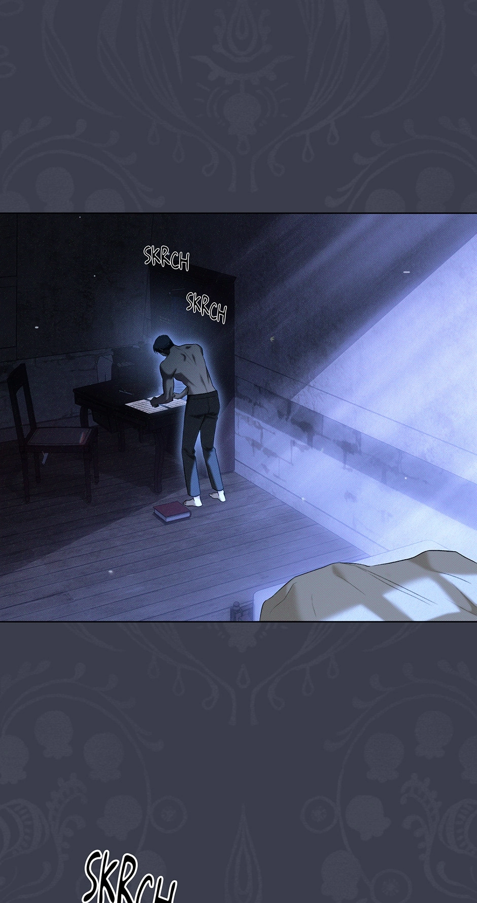 Read How to Satisfy the Devil chapter 60 image 62 on Lezhin