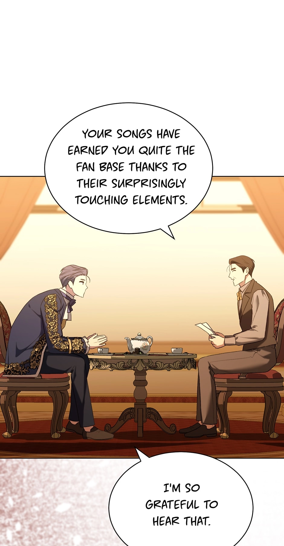 Read How to Satisfy the Devil chapter 60 image 69 on Lezhin