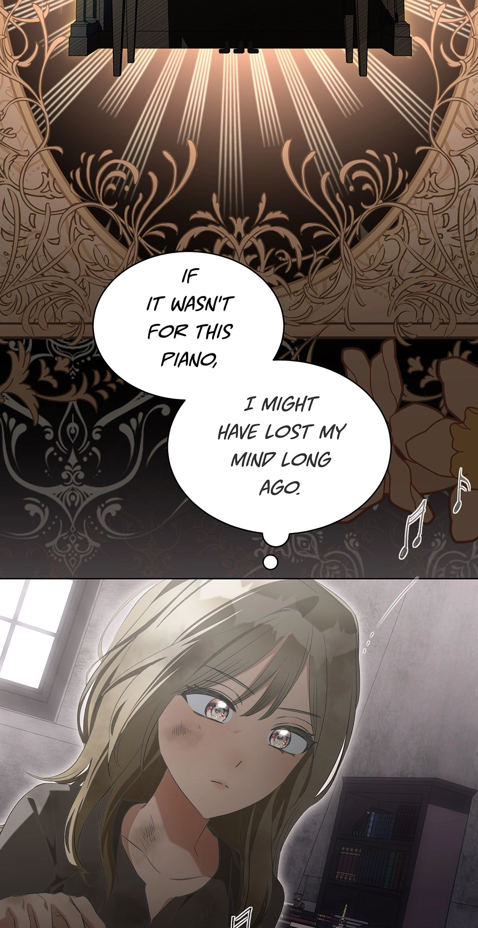 Read How to Satisfy the Devil chapter 60 image 7 on Lezhin