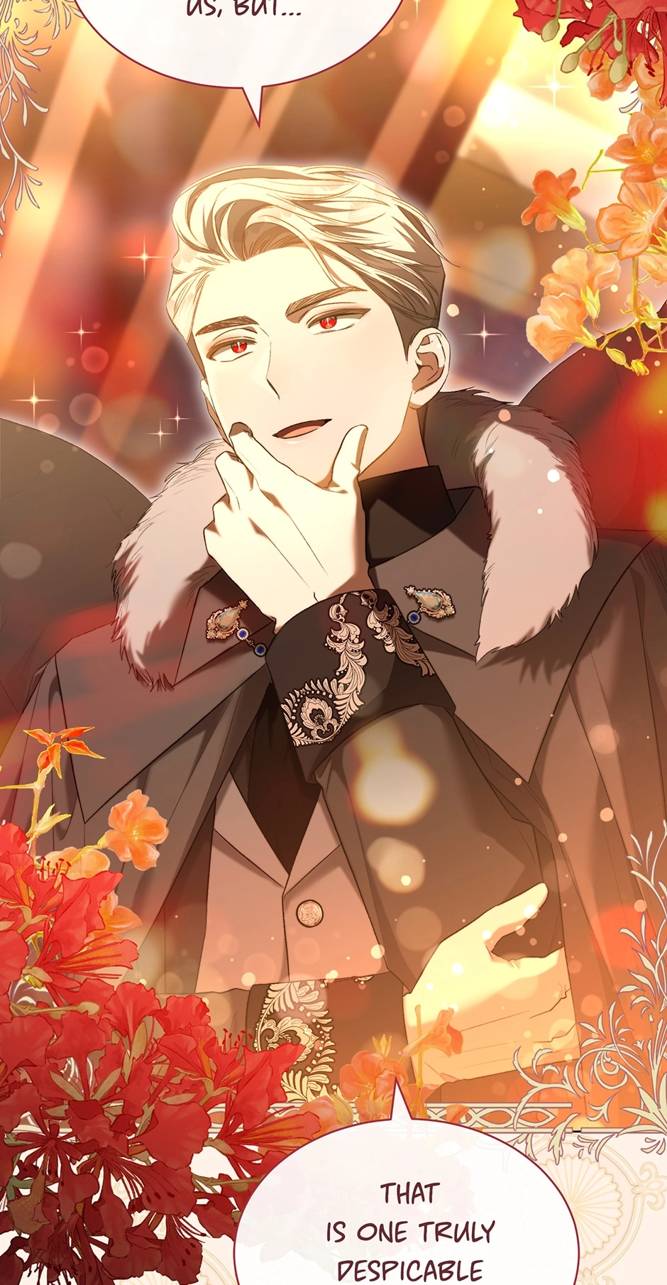 Read How to Satisfy the Devil chapter 60 image 73 on Lezhin