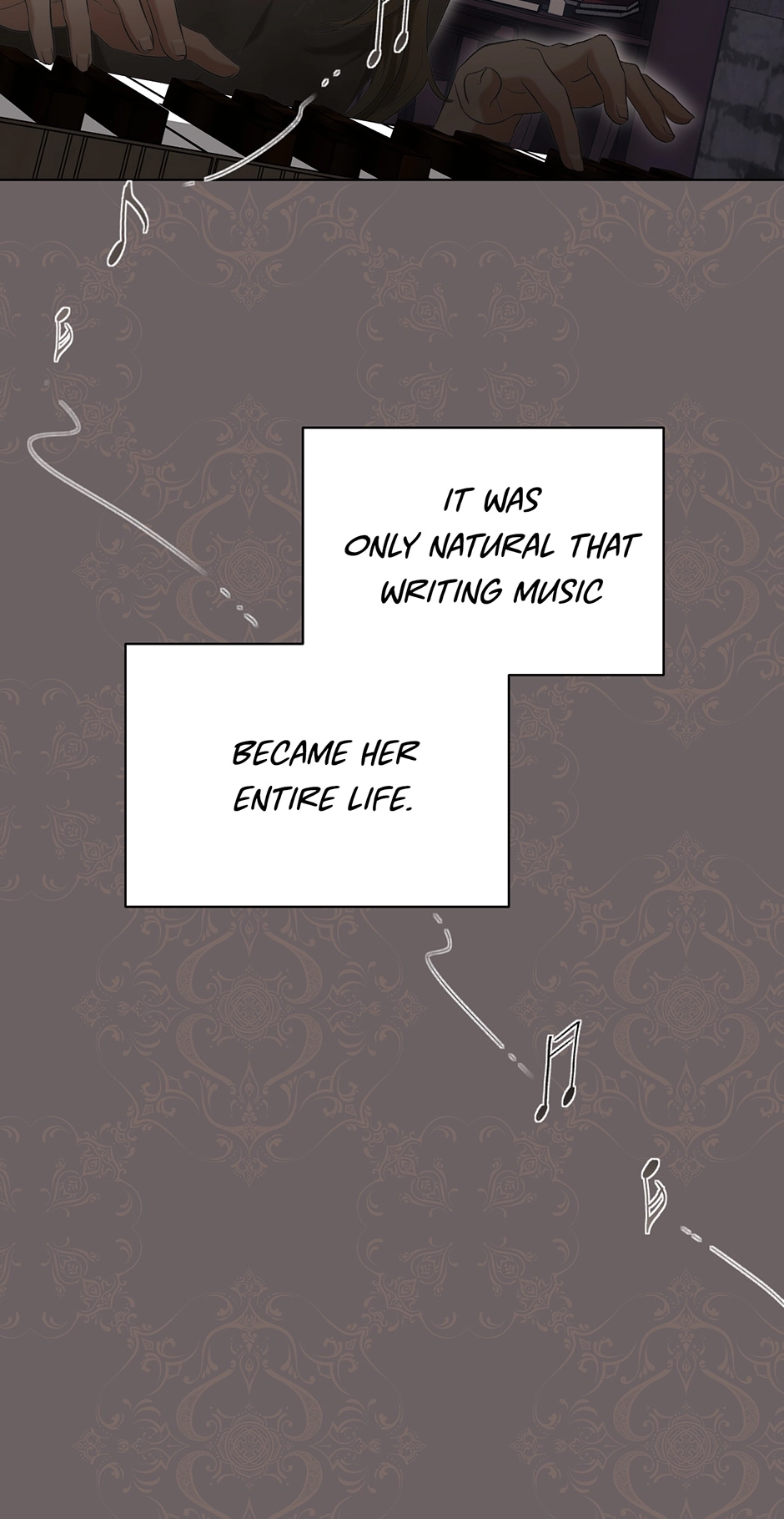 Read How to Satisfy the Devil chapter 60 image 8 on Lezhin