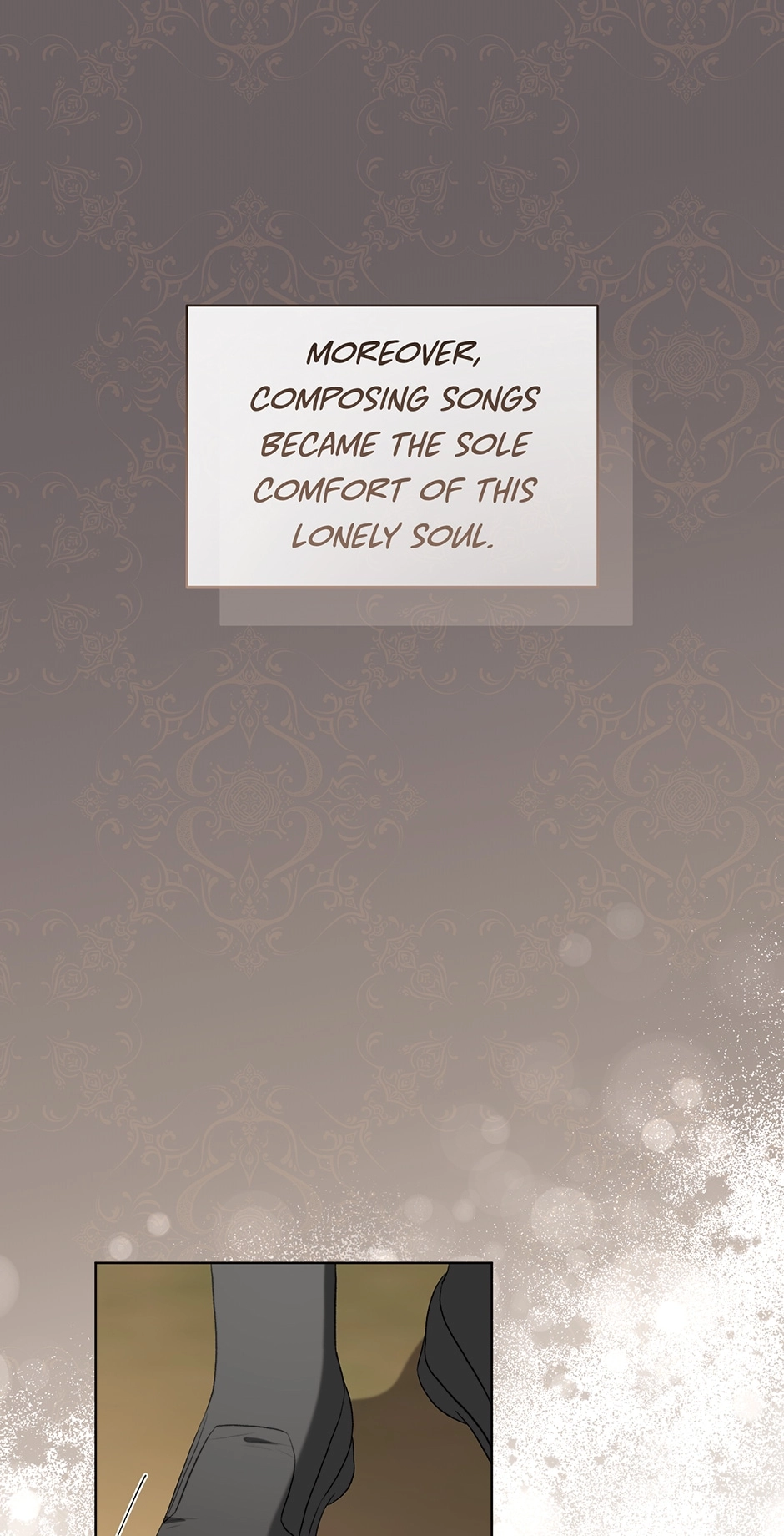 Read How to Satisfy the Devil chapter 60 image 9 on Lezhin