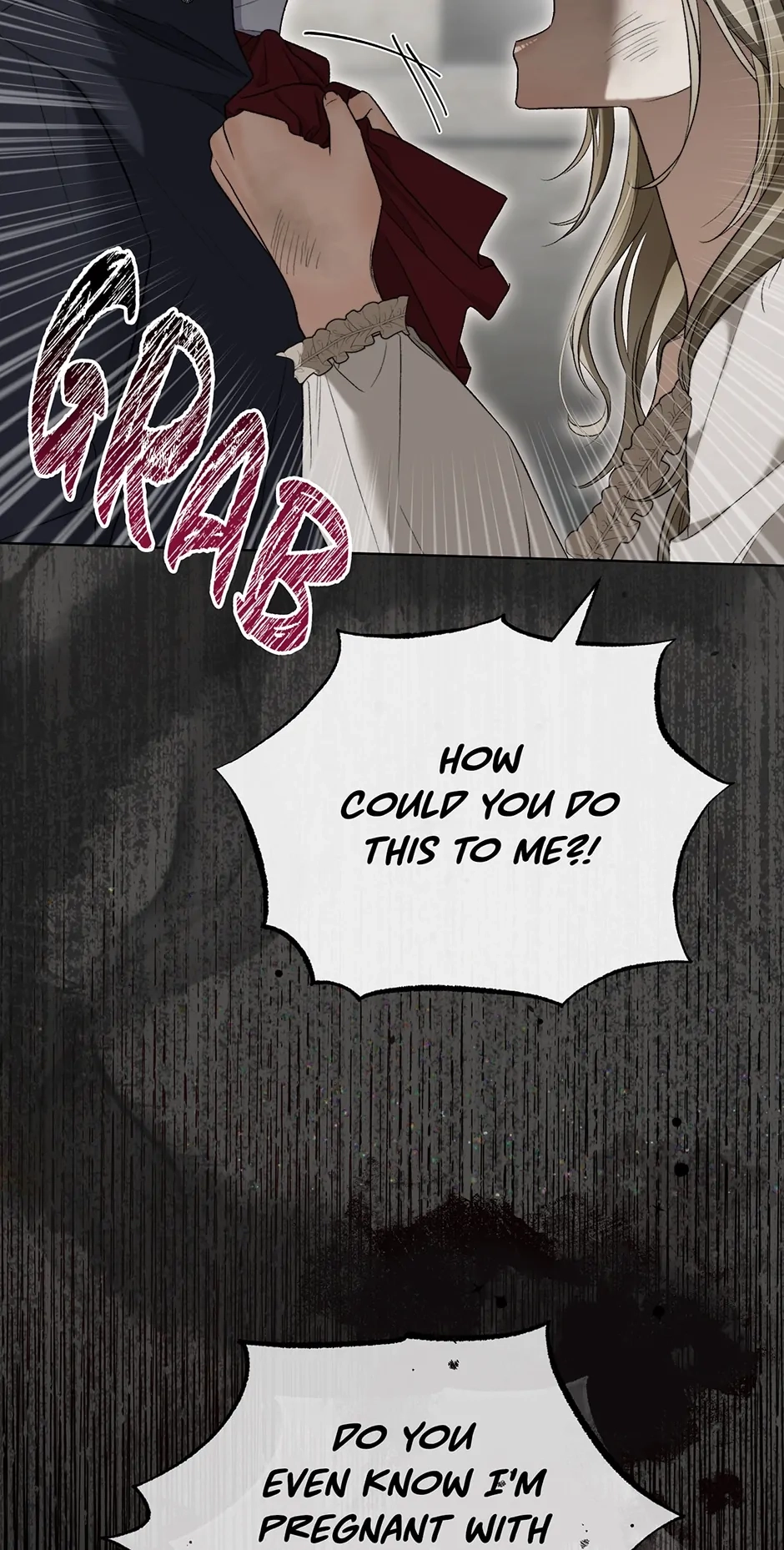 Read How to Satisfy the Devil chapter 61 image 10 on Lezhin