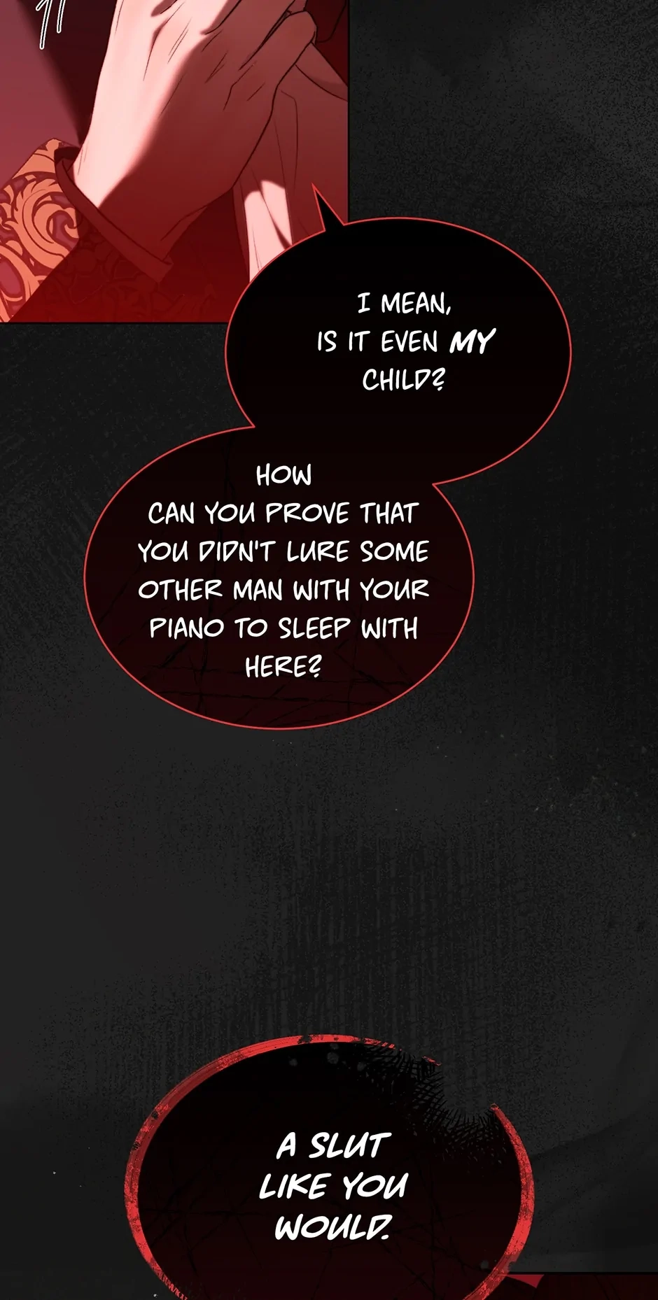 Read How to Satisfy the Devil chapter 61 image 12 on Lezhin