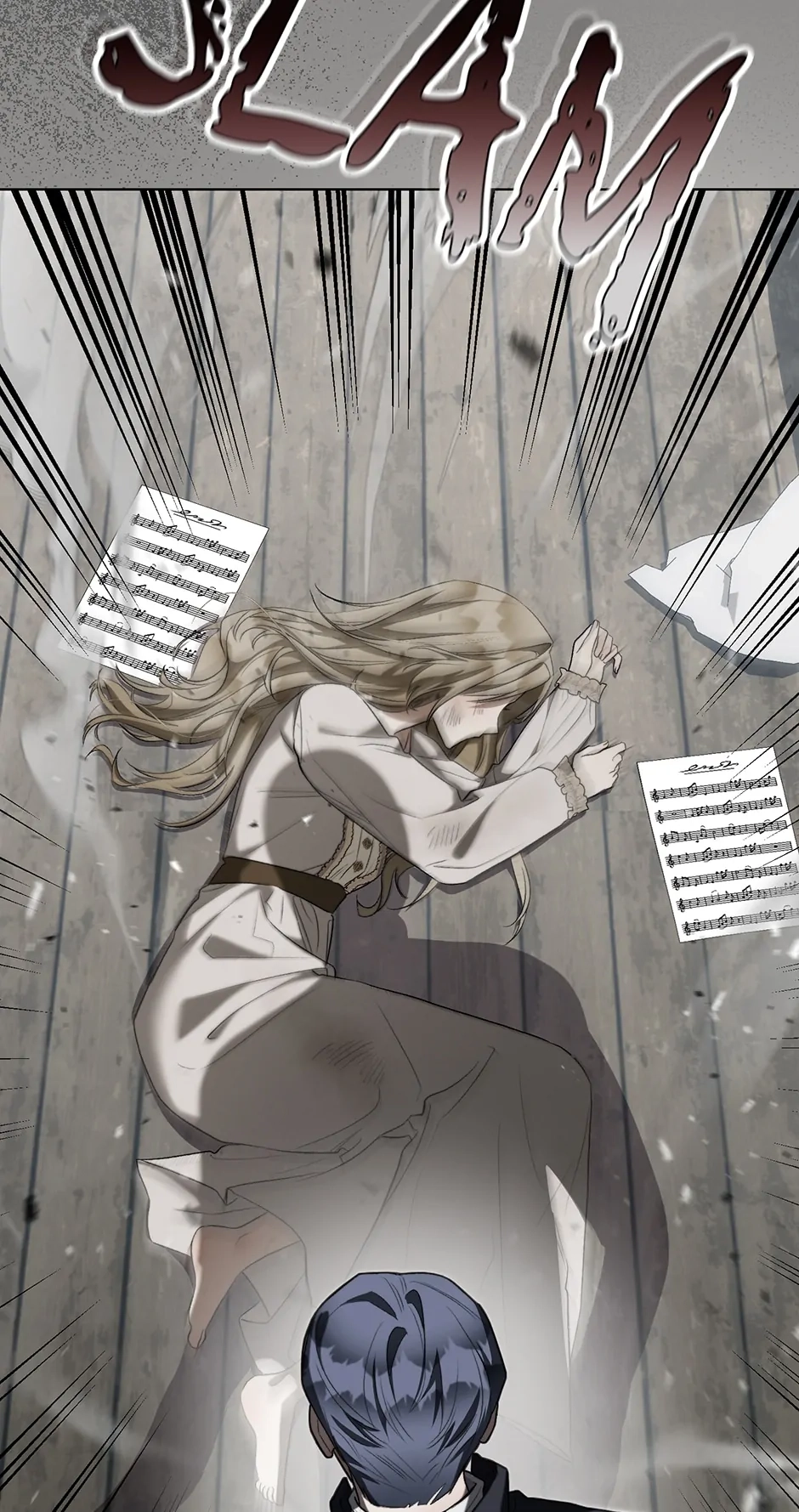 Read How to Satisfy the Devil chapter 61 image 16 on Lezhin