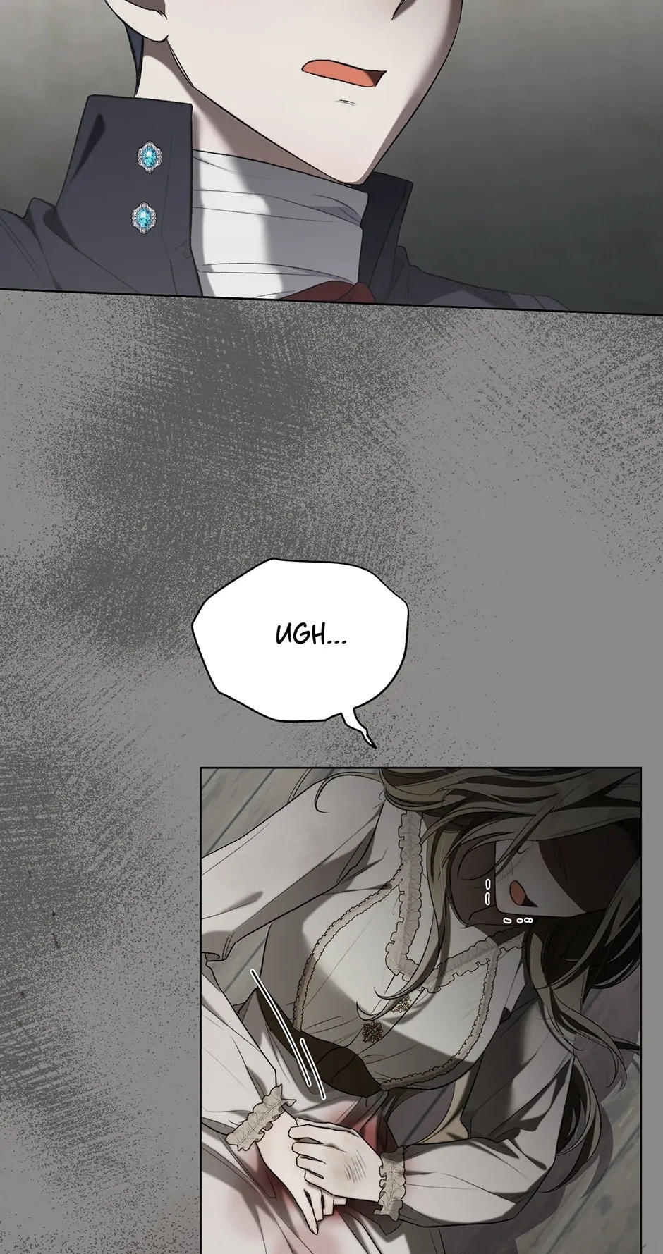 Read How to Satisfy the Devil chapter 61 image 18 on Lezhin