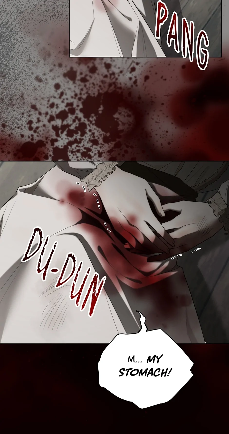 Read How to Satisfy the Devil chapter 61 image 19 on Lezhin