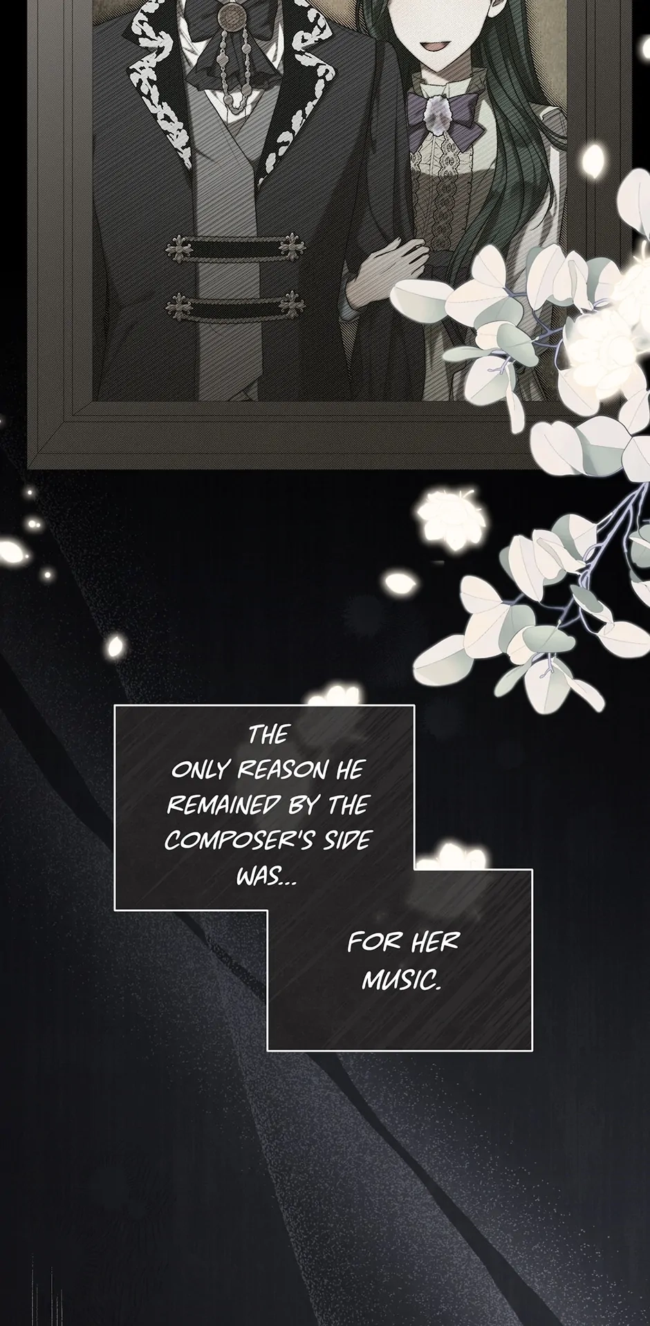 Read How to Satisfy the Devil chapter 61 image 2 on Lezhin