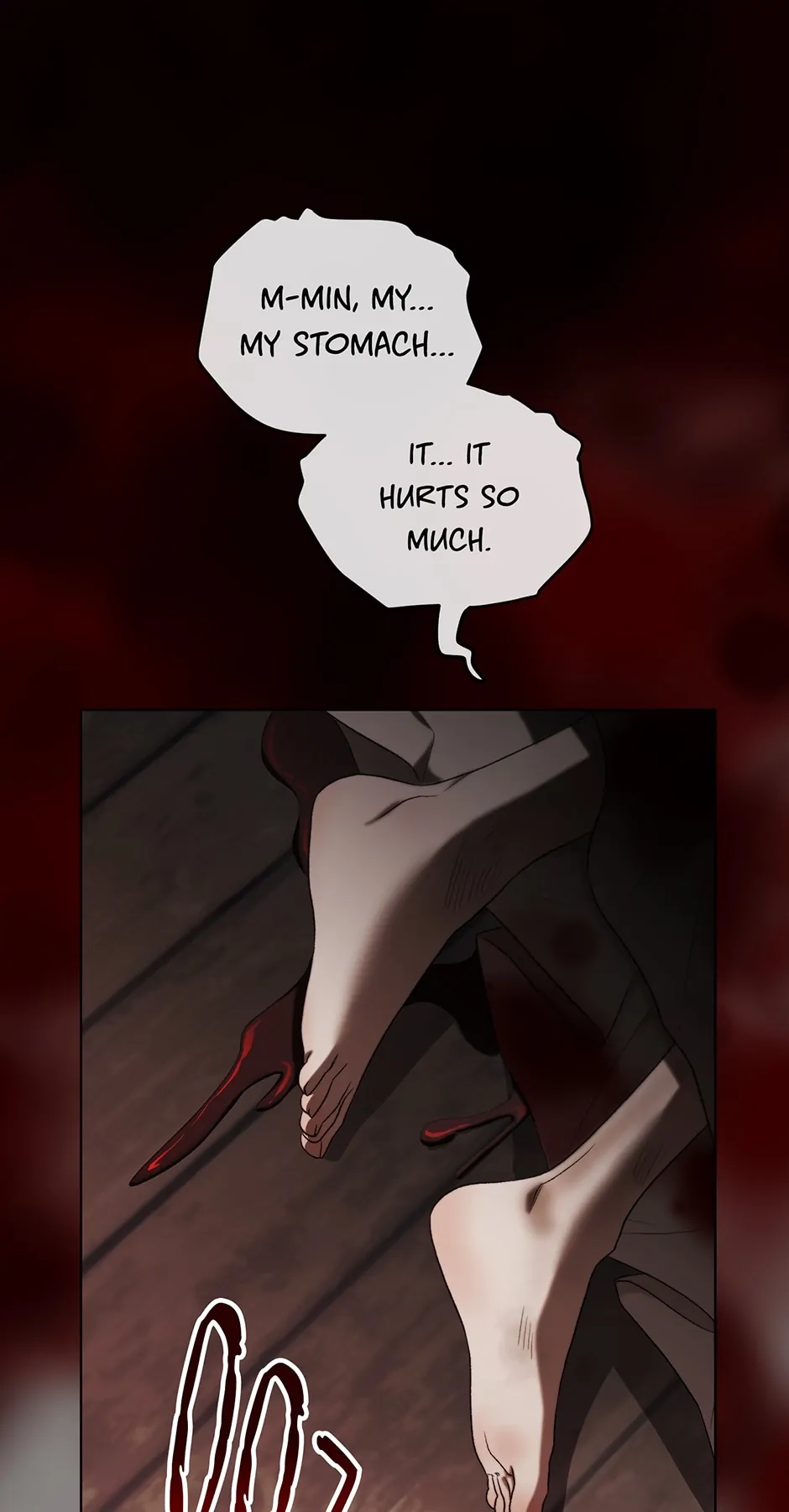 Read How to Satisfy the Devil chapter 61 image 20 on Lezhin
