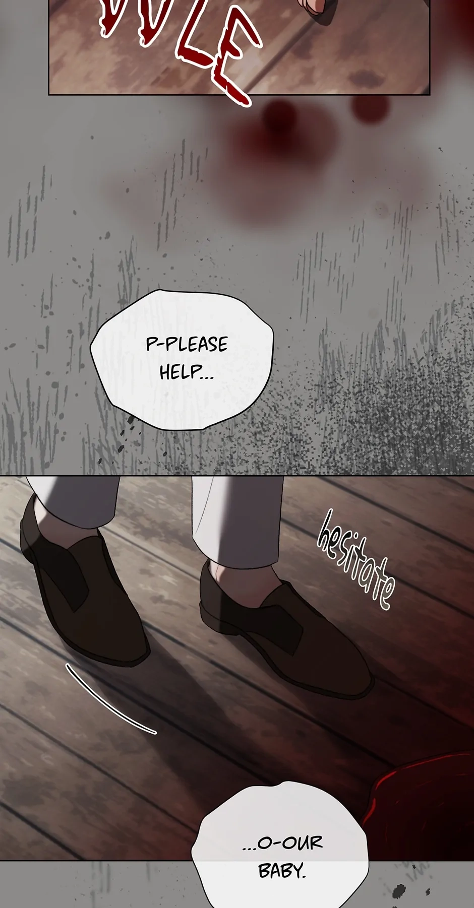 Read How to Satisfy the Devil chapter 61 image 21 on Lezhin