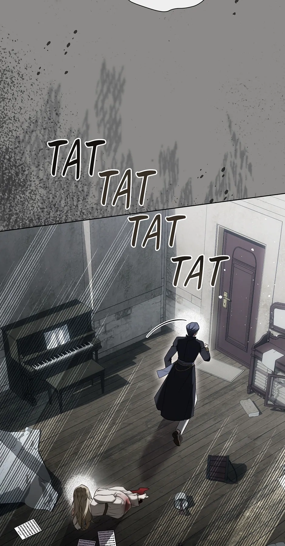 Read How to Satisfy the Devil chapter 61 image 22 on Lezhin