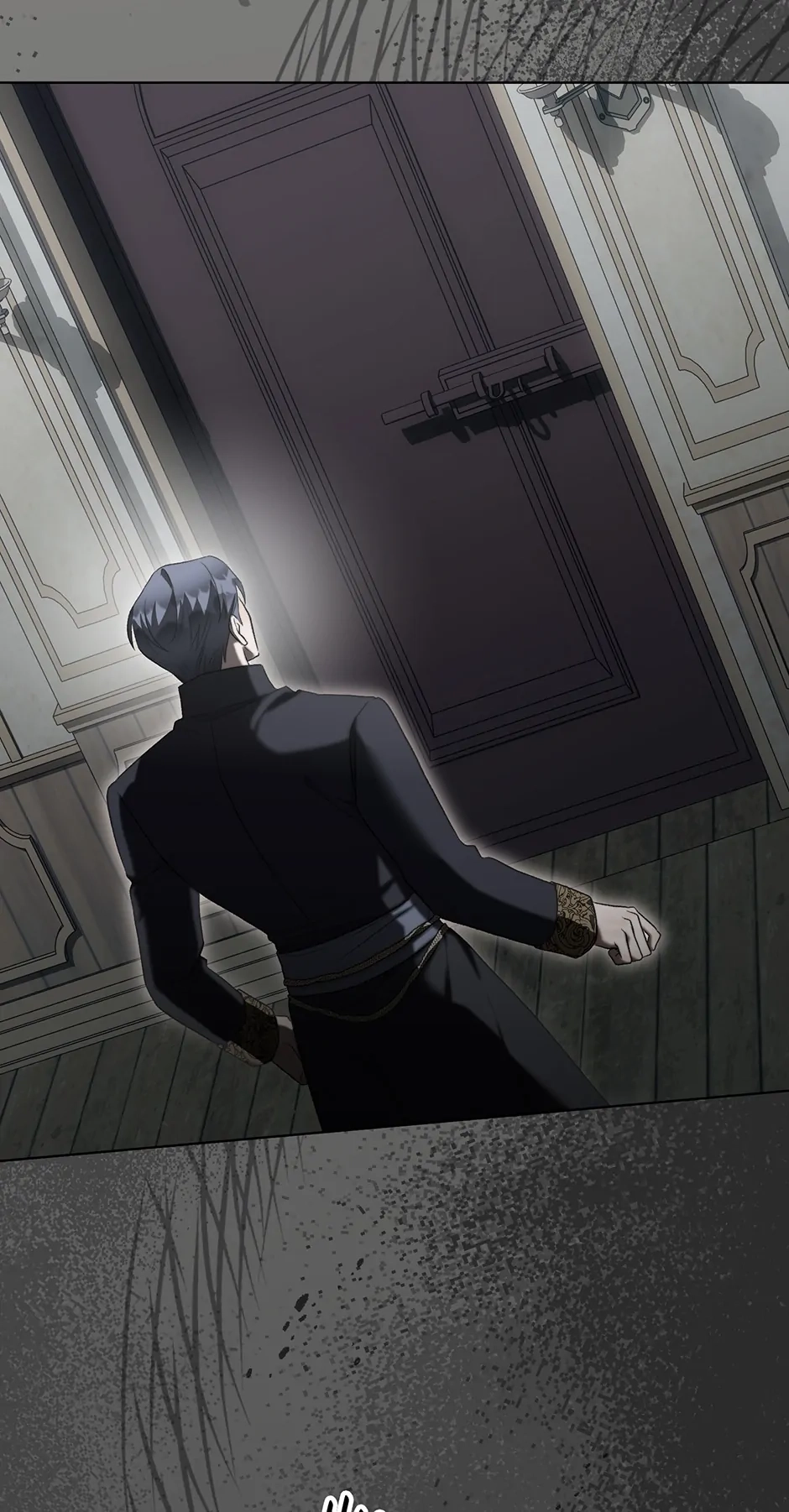 Read How to Satisfy the Devil chapter 61 image 24 on Lezhin