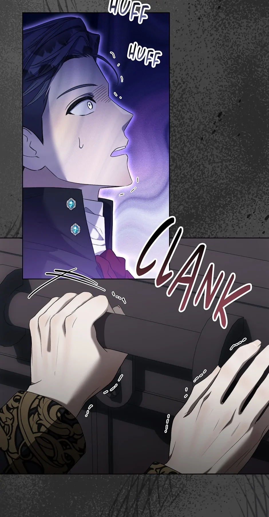 Read How to Satisfy the Devil chapter 61 image 25 on Lezhin