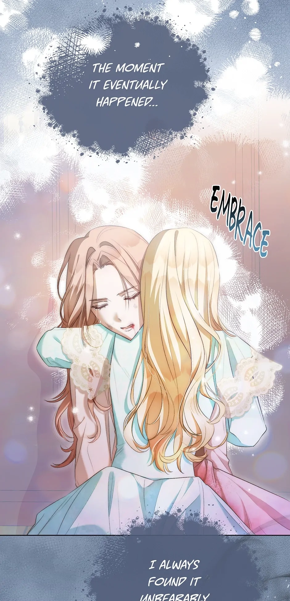Read How to Satisfy the Devil chapter 61 image 38 on Lezhin