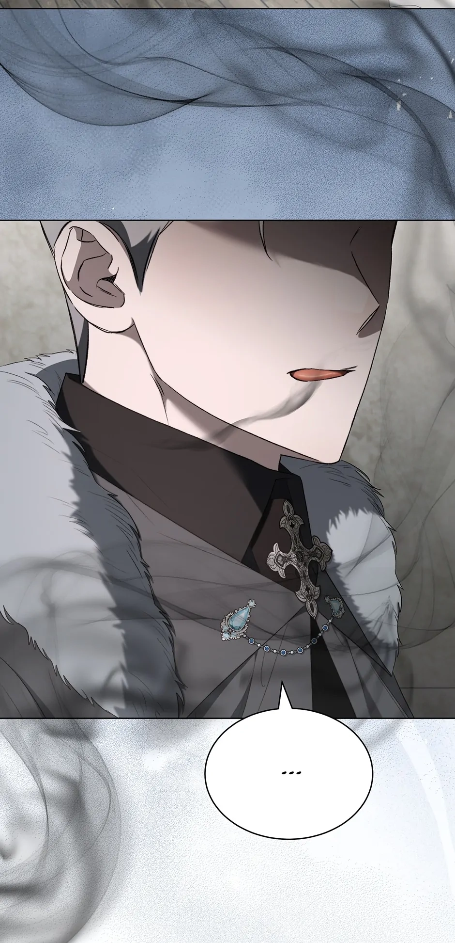 Read How to Satisfy the Devil chapter 61 image 40 on Lezhin