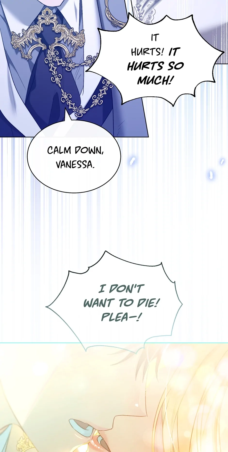 Read How to Satisfy the Devil chapter 61 image 44 on Lezhin