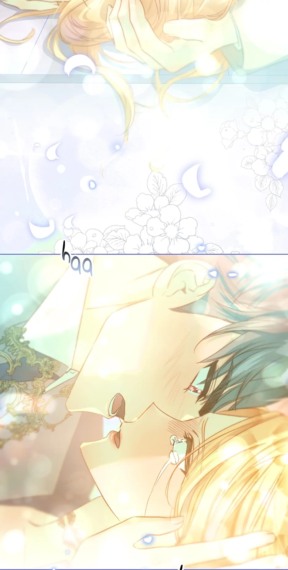 Read How to Satisfy the Devil chapter 61 image 46 on Lezhin