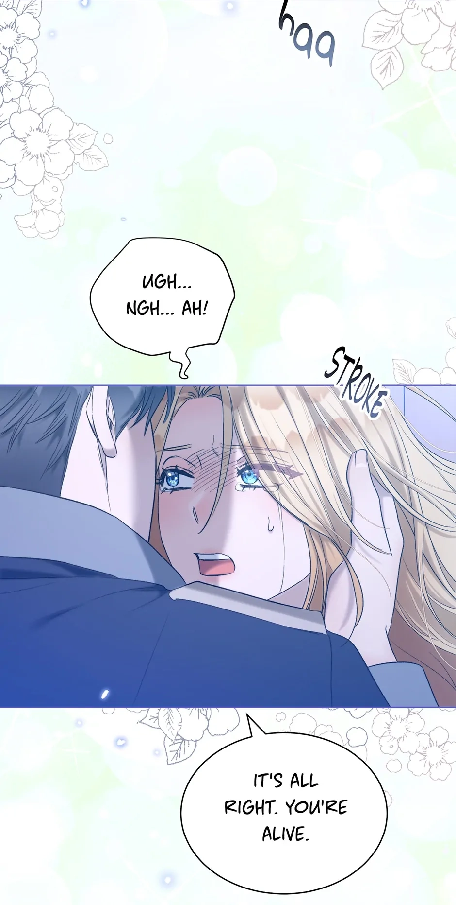 Read How to Satisfy the Devil chapter 61 image 47 on Lezhin
