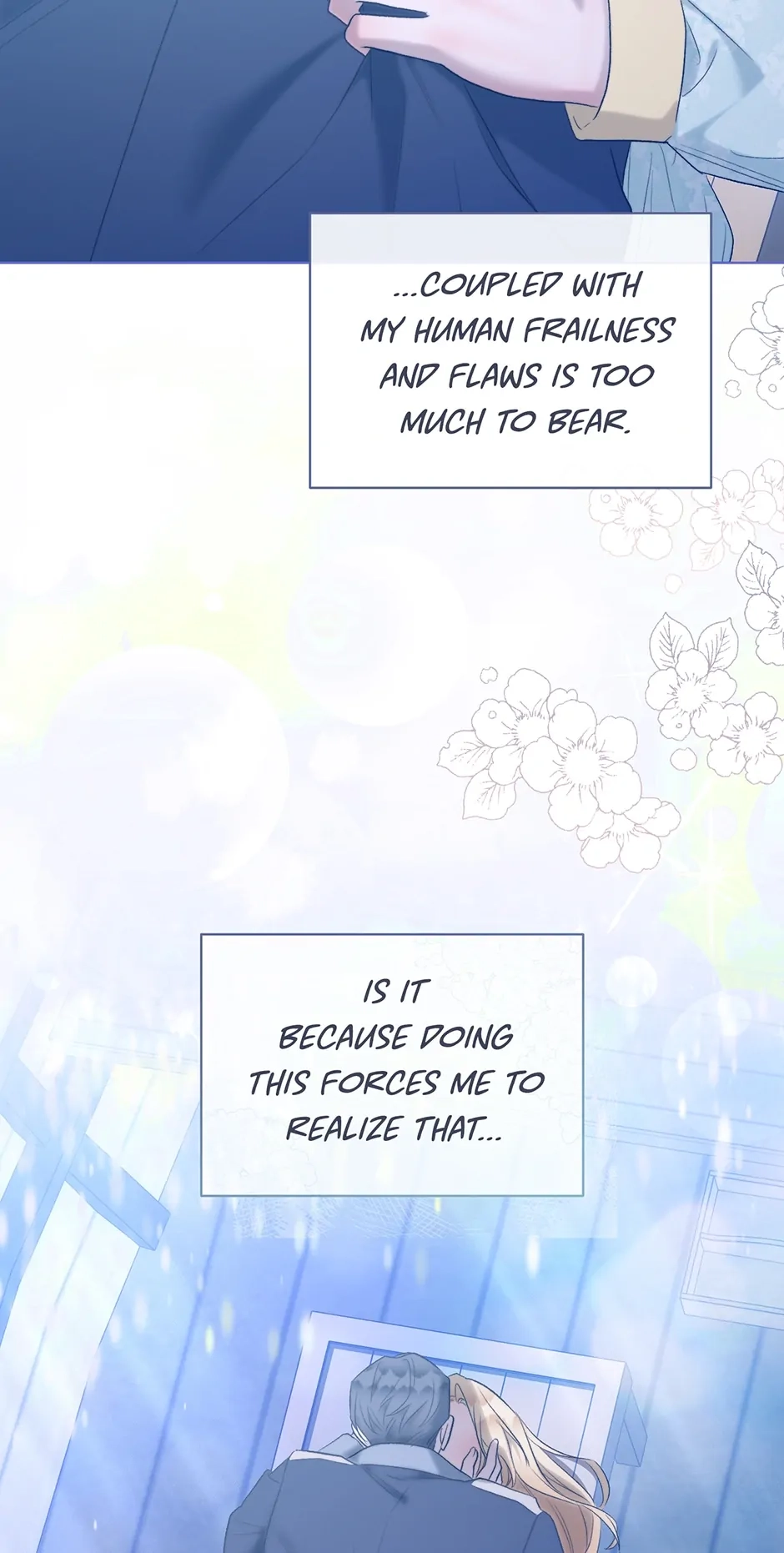 Read How to Satisfy the Devil chapter 61 image 49 on Lezhin
