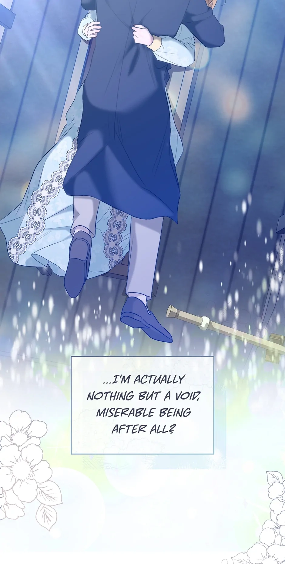 Read How to Satisfy the Devil chapter 61 image 50 on Lezhin