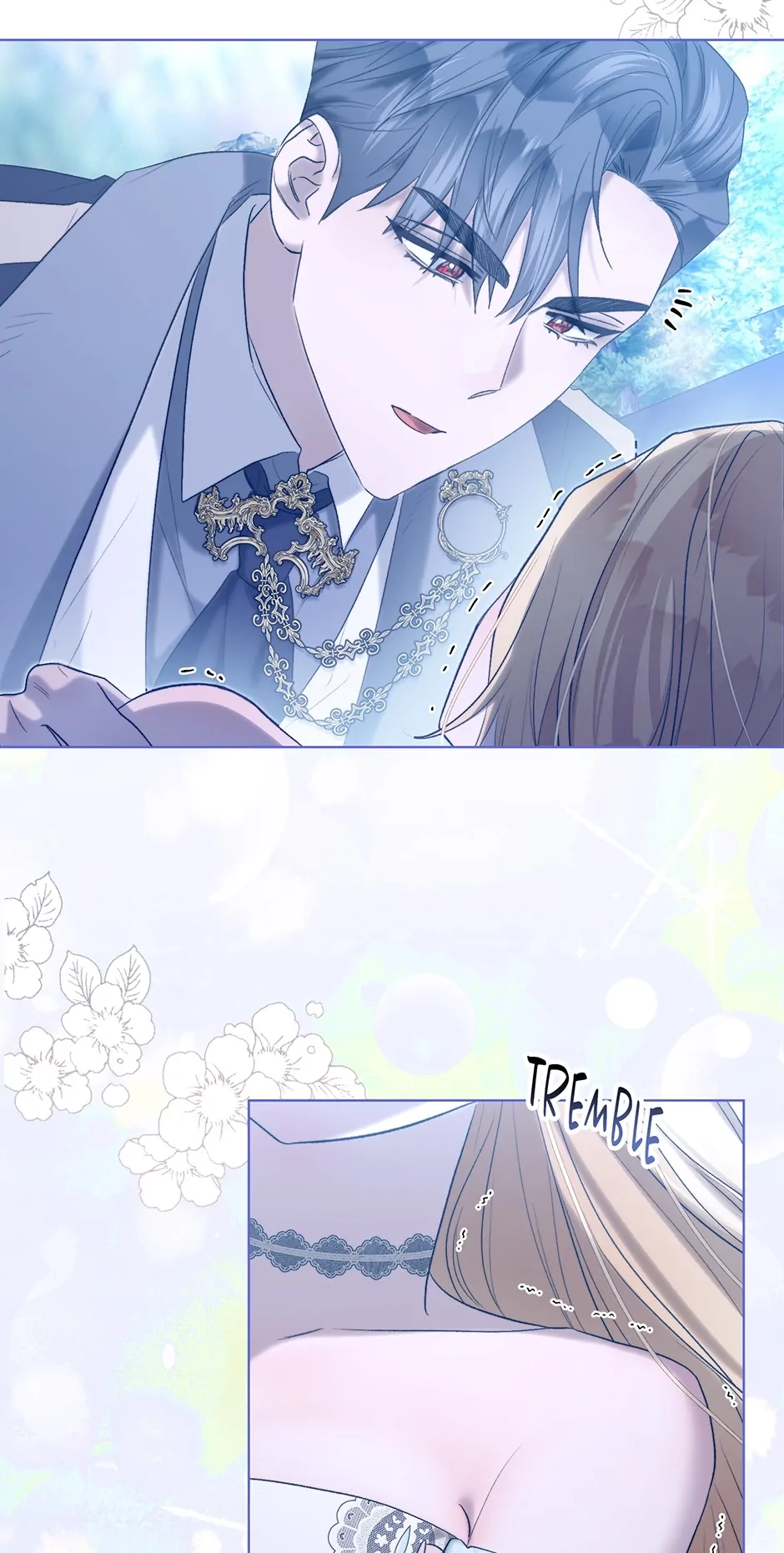 Read How to Satisfy the Devil chapter 61 image 51 on Lezhin