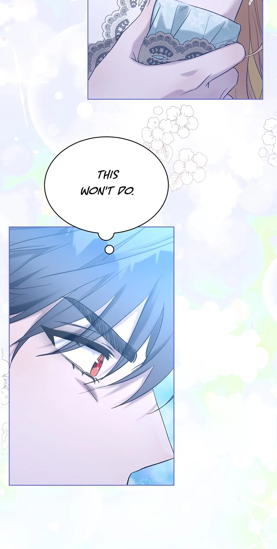 Read How to Satisfy the Devil chapter 61 image 52 on Lezhin
