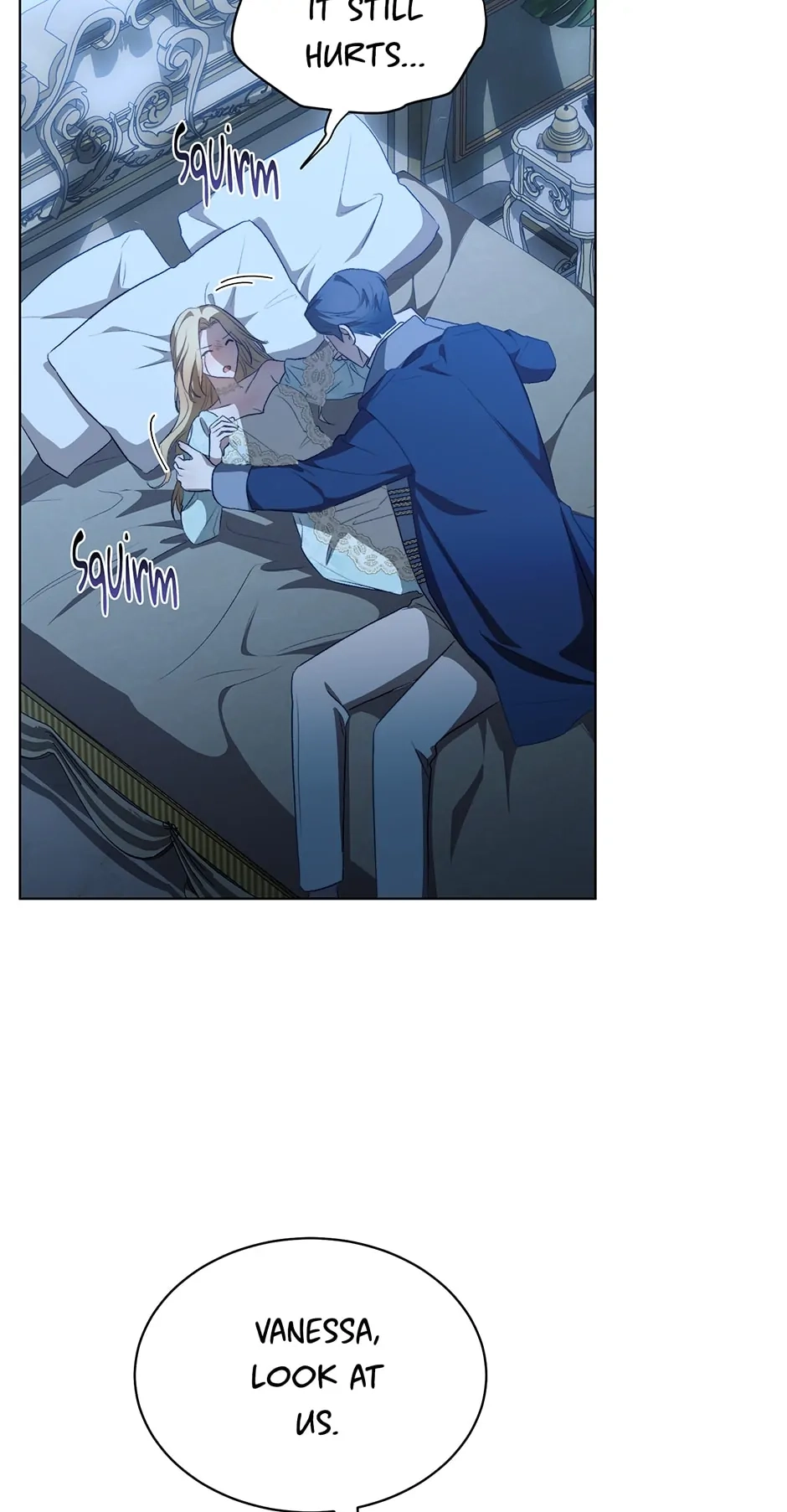 Read How to Satisfy the Devil chapter 61 image 56 on Lezhin