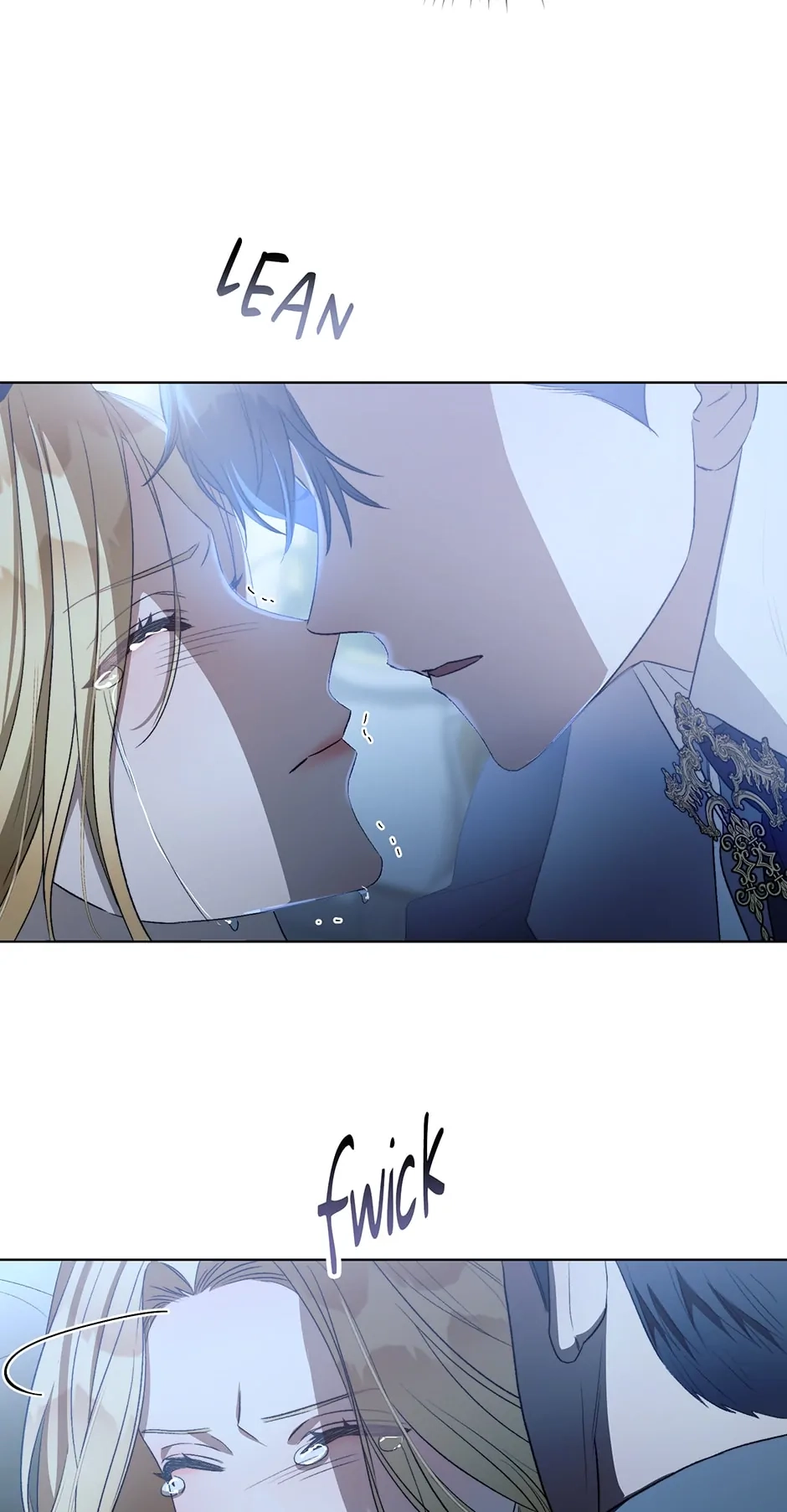 Read How to Satisfy the Devil chapter 61 image 60 on Lezhin