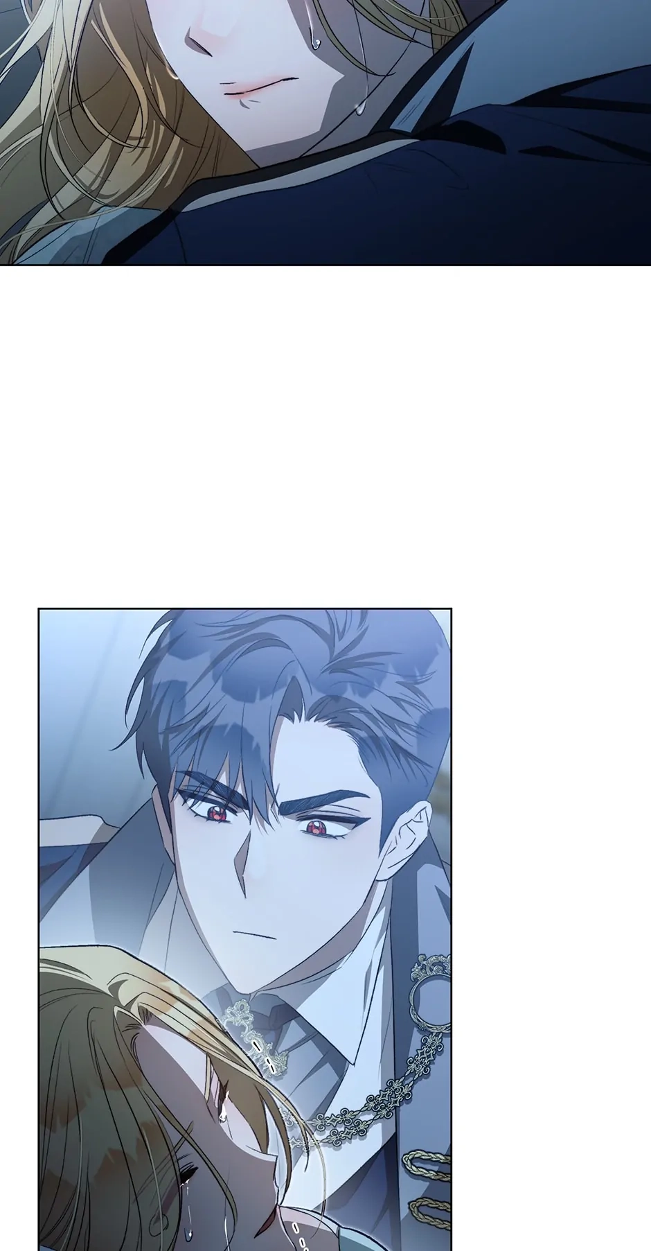 Read How to Satisfy the Devil chapter 61 image 61 on Lezhin