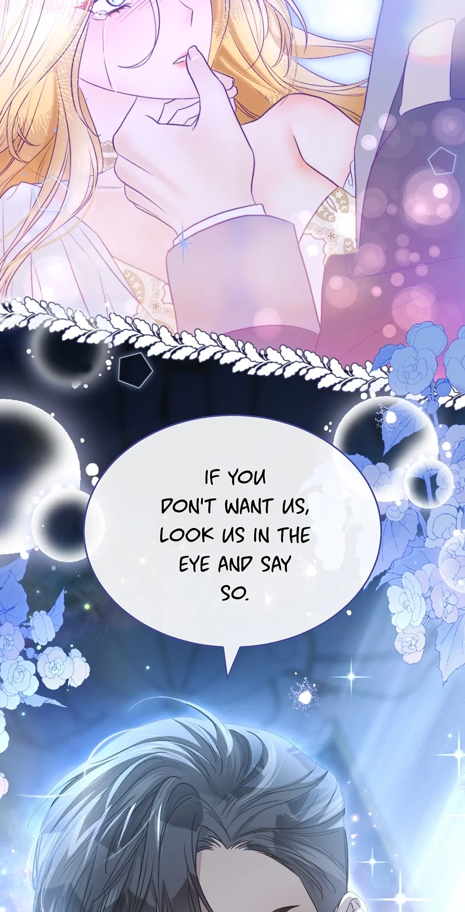 Read How to Satisfy the Devil chapter 61 image 64 on Lezhin