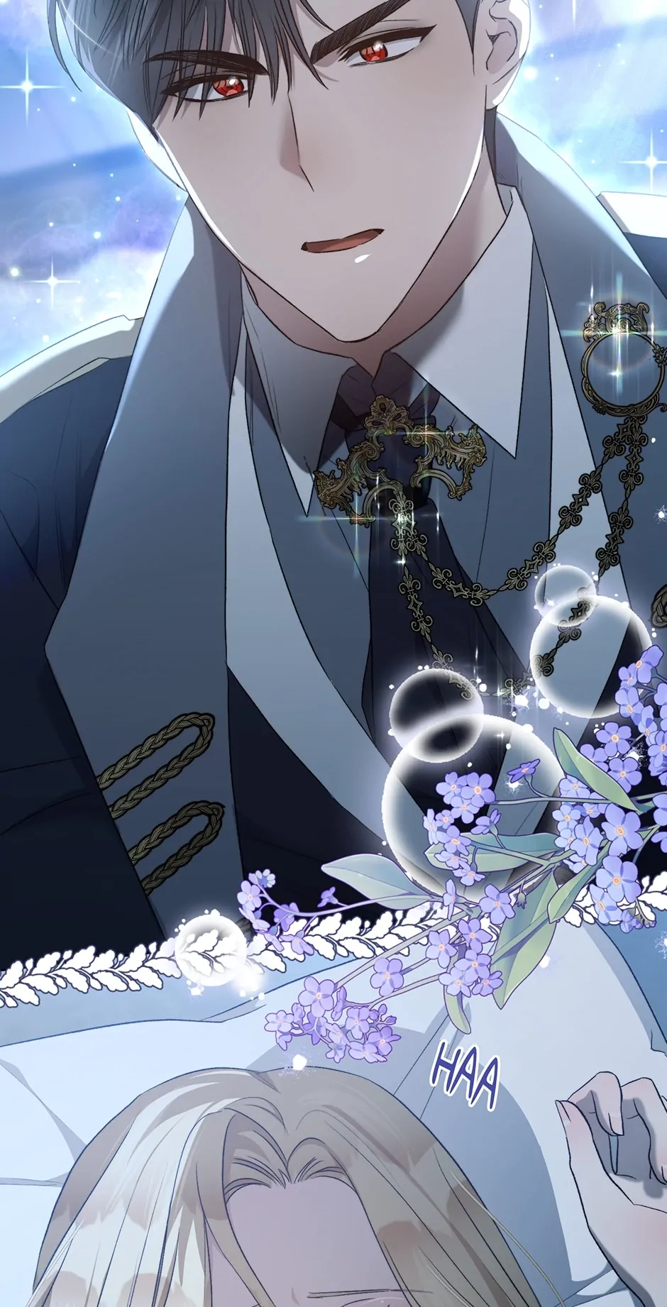 Read How to Satisfy the Devil chapter 61 image 65 on Lezhin