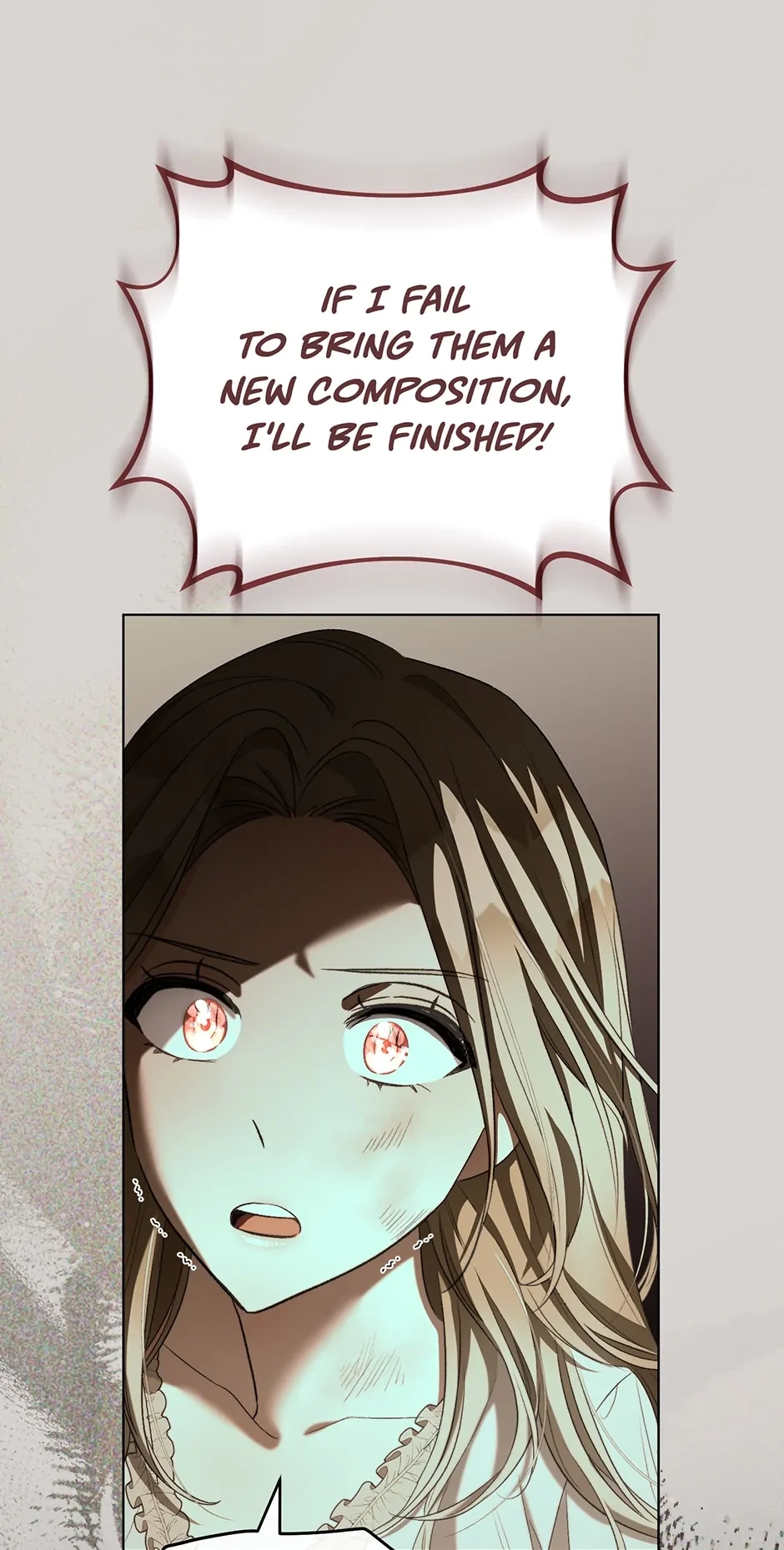Read How to Satisfy the Devil chapter 61 image 8 on Lezhin