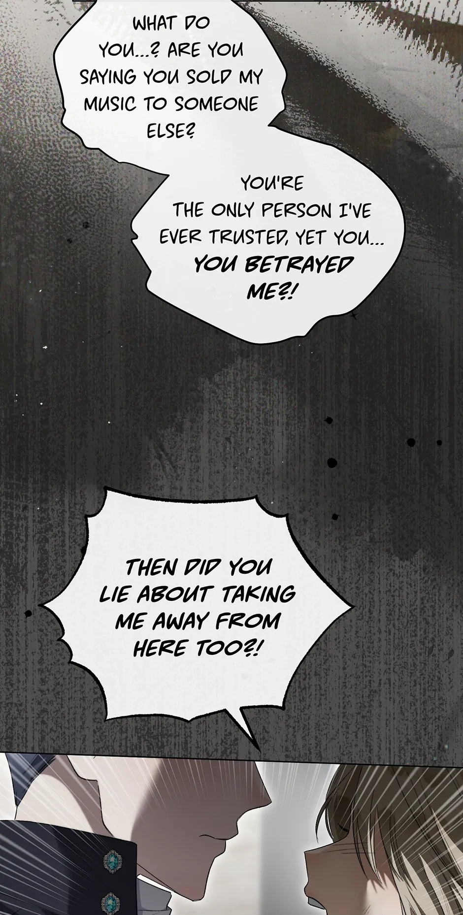 Read How to Satisfy the Devil chapter 61 image 9 on Lezhin