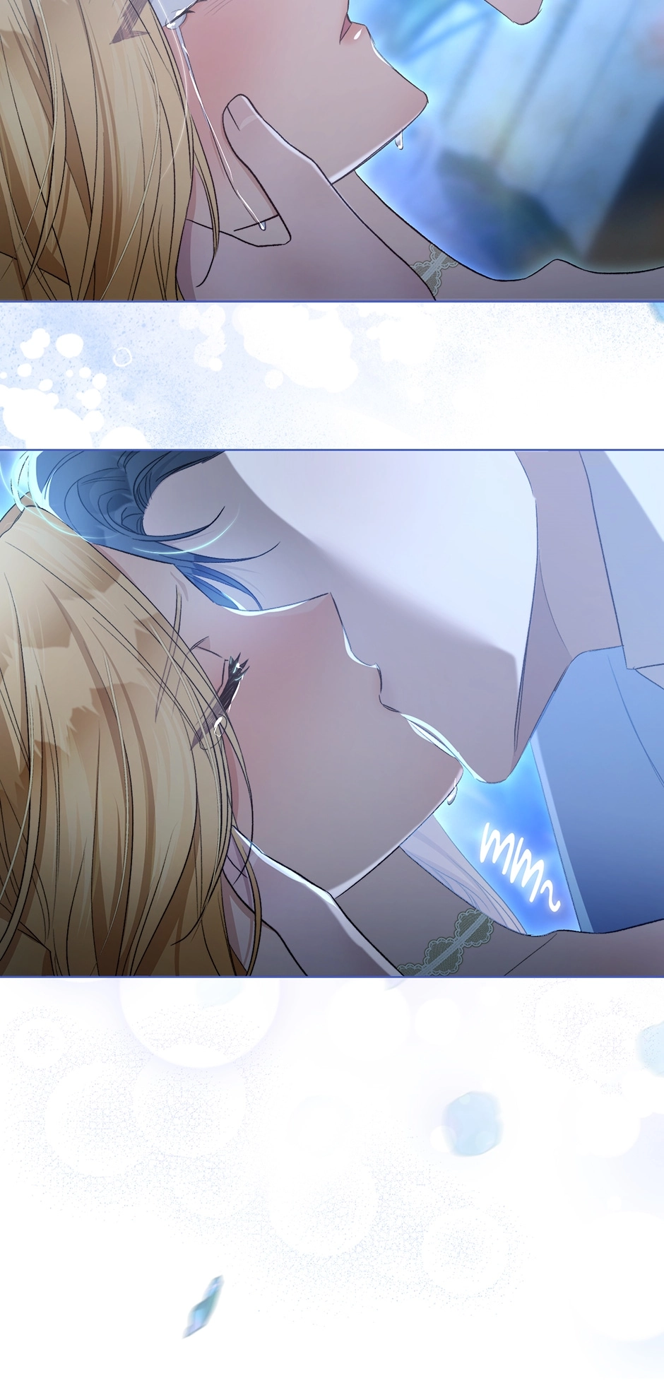 Read How to Satisfy the Devil chapter 62 image 1 on Lezhin