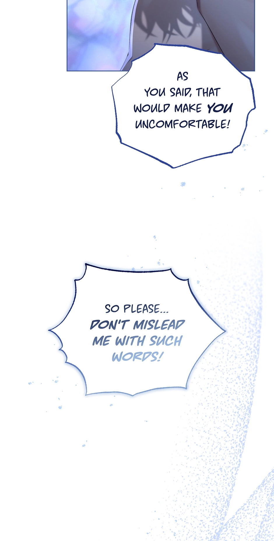Read How to Satisfy the Devil chapter 62 image 18 on Lezhin