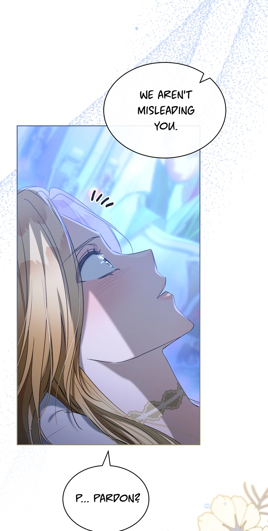 Read How to Satisfy the Devil chapter 62 image 19 on Lezhin