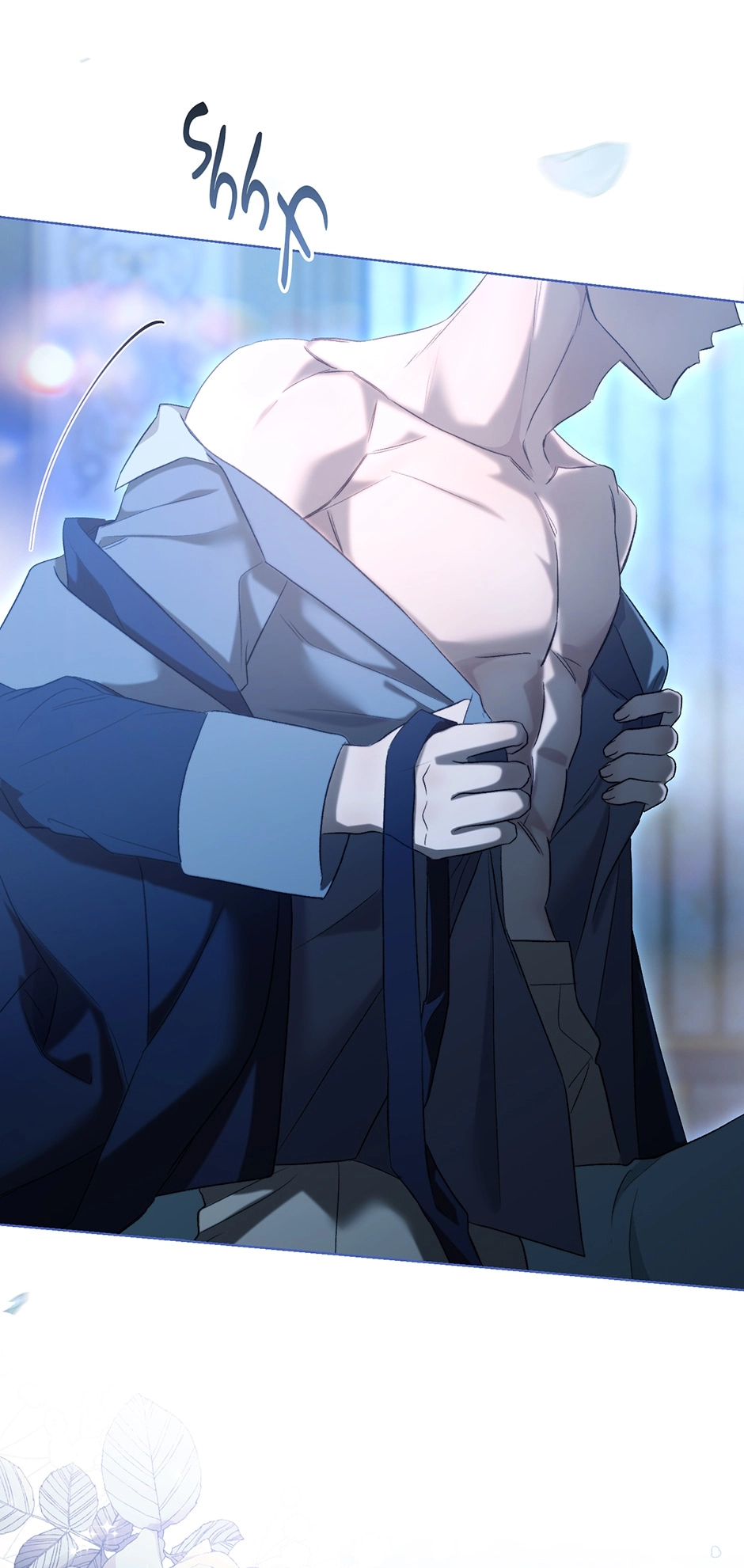 Read How to Satisfy the Devil chapter 62 image 2 on Lezhin