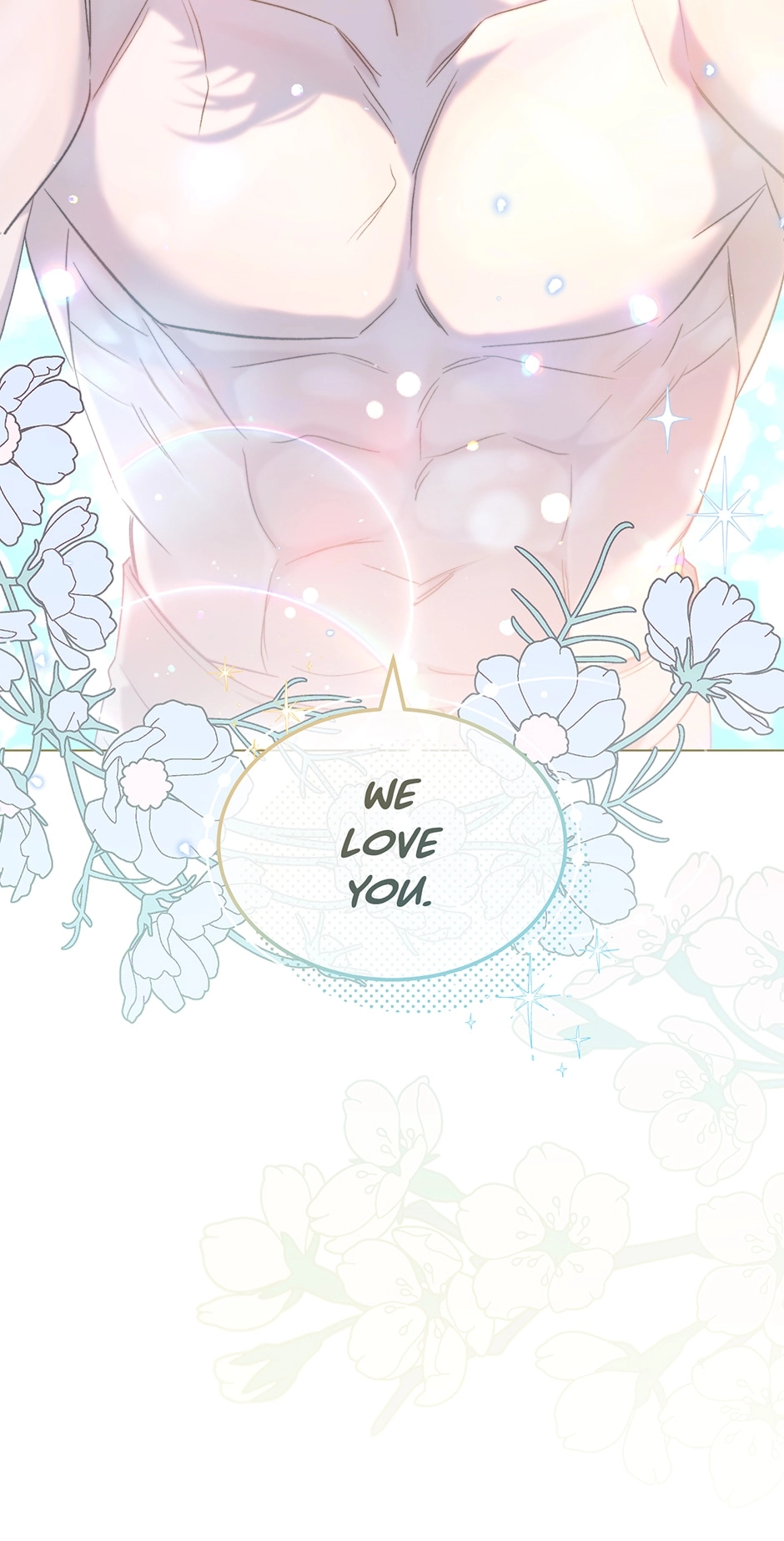 Read How to Satisfy the Devil chapter 62 image 21 on Lezhin